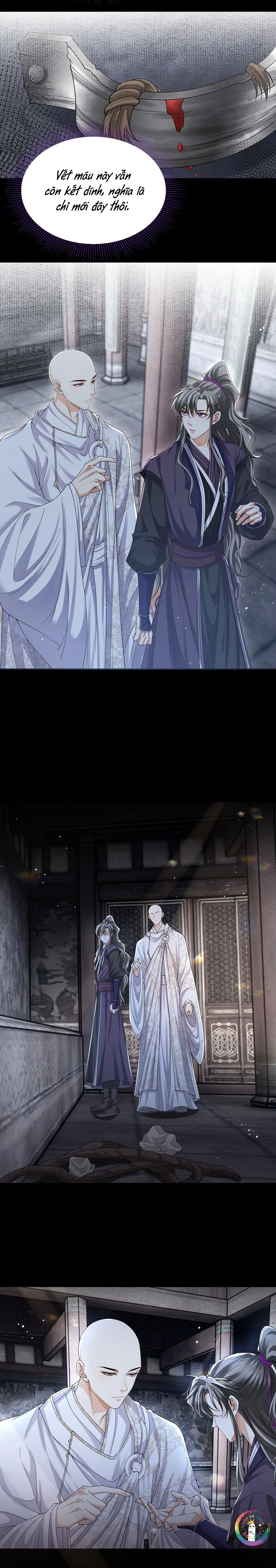 (END) Đồng Tiền Kham Thế Chapter 117 - Next Chapter 118