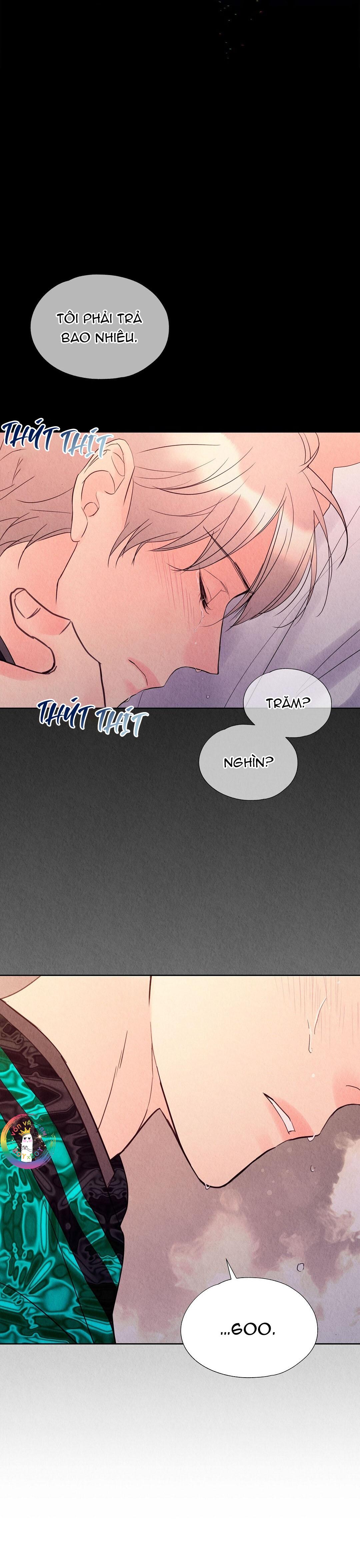 Ác Nhân Đàm Chapter 12 - Next Chapter 13