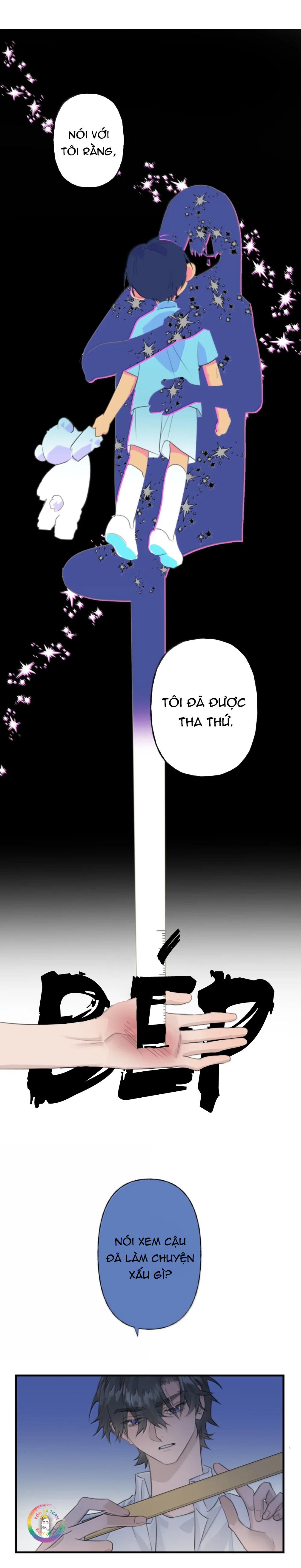 (END) Chiến Lược Dụ Dỗ Chapter 35 - Trang 2