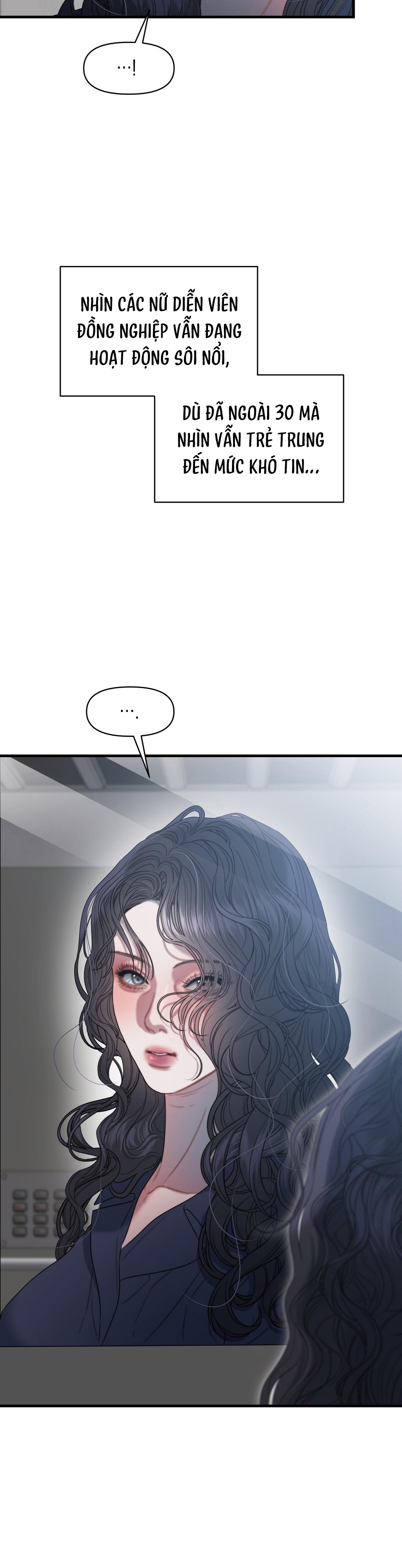 [GL - End] Thân Lão Tâm Bất Lão Chapter 1 - Next Chapter 2