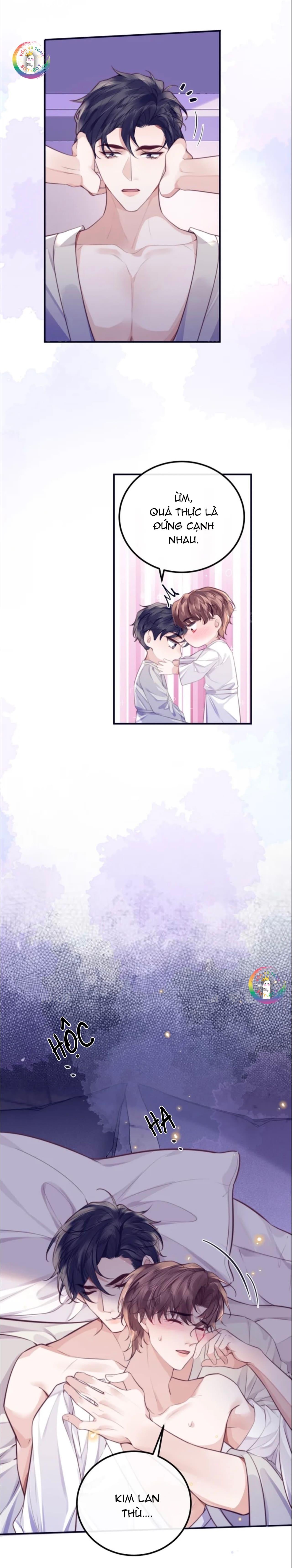 (END) Đặc Chế Cho Riêng Anh Chapter 131.1 - Next Chapter 132
