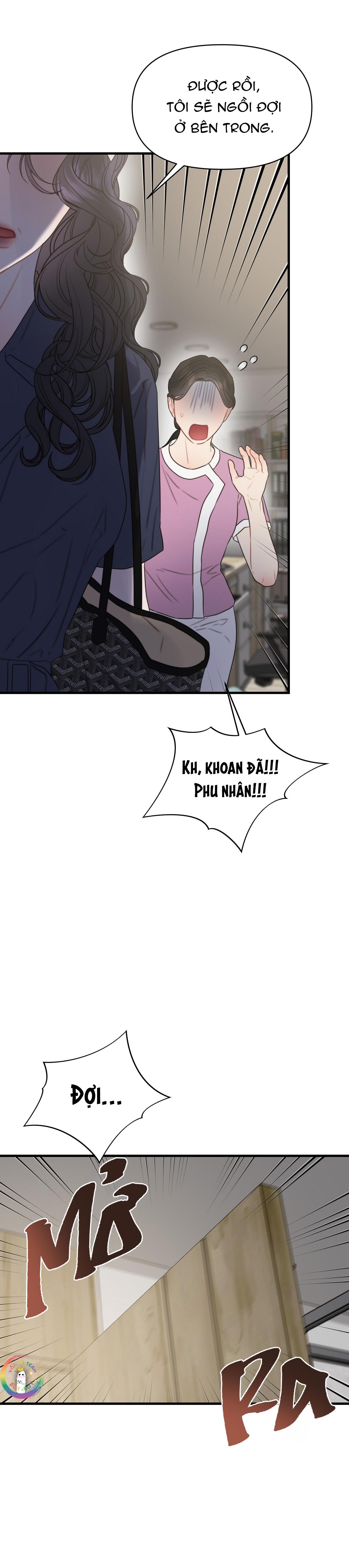 [GL - End] Thân Lão Tâm Bất Lão Chapter 1 - Next Chapter 2