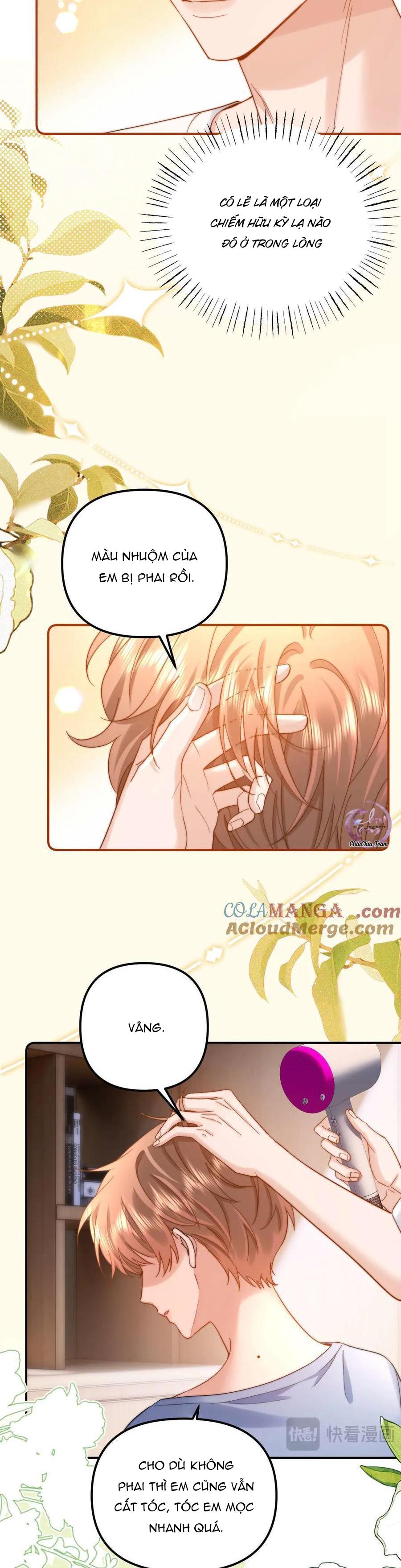 Chất Dị Ứng Đáng Yêu Chapter 85 - Next 