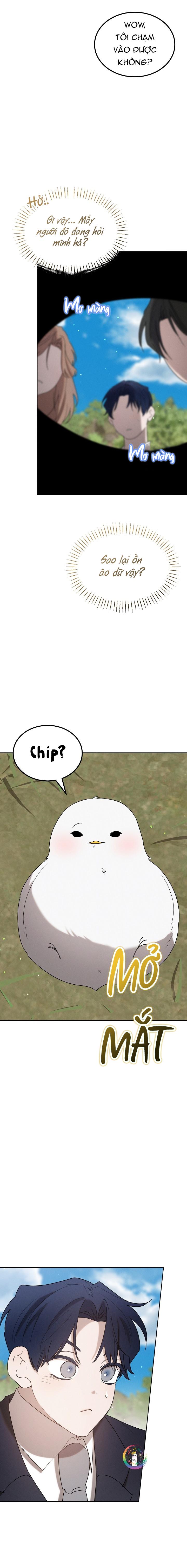 (END) Này, Đừng Có Nhấn Cái Nút Đó! Chapter 43 - Trang 2