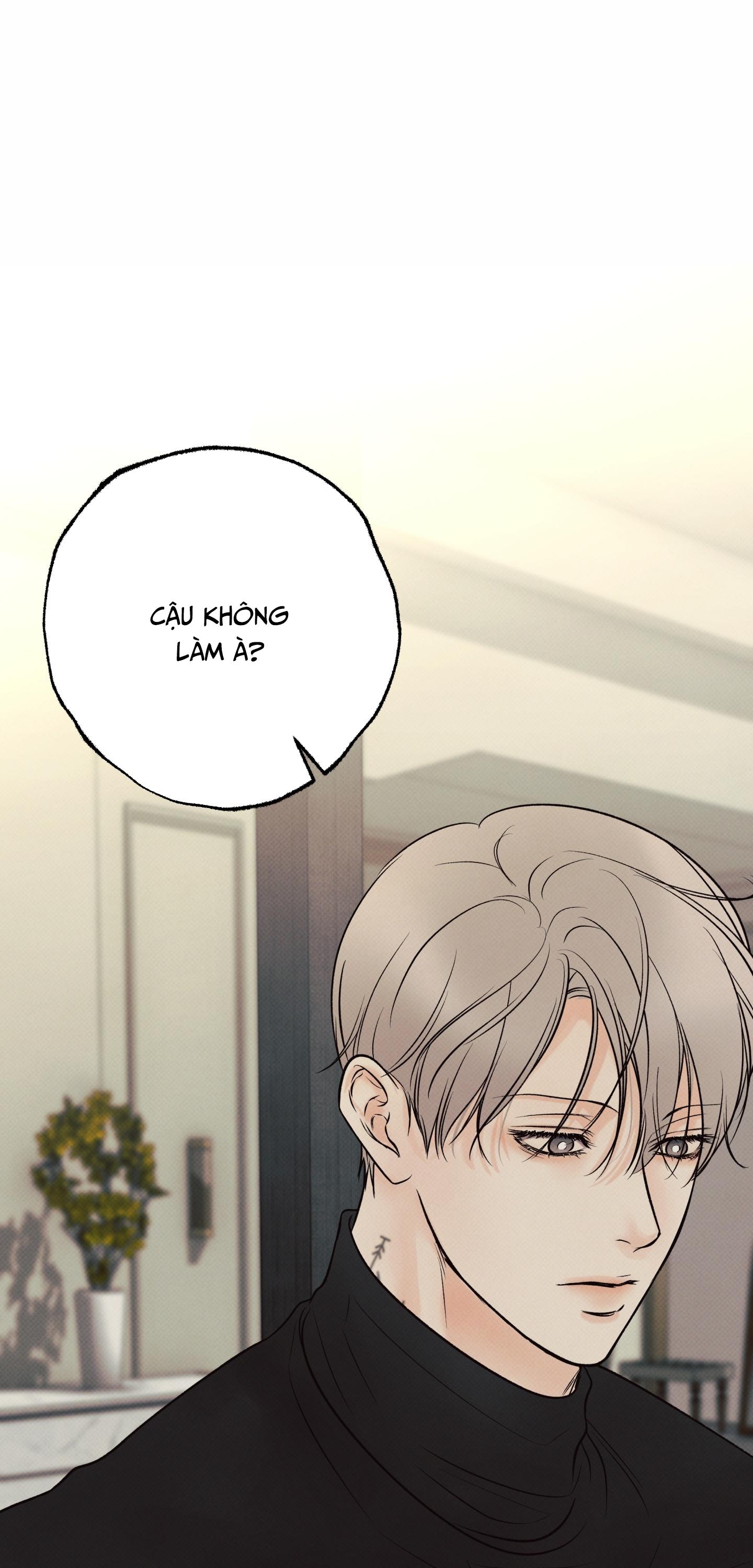 (GĐCV) RANH GIỚI CỦA SỰ MÊ HOẶC Chapter 13 H+ - Trang 2