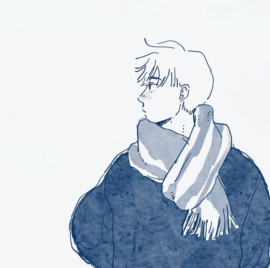 (END) Neighbor Sugar Boy Chapter 4 - Trang 2