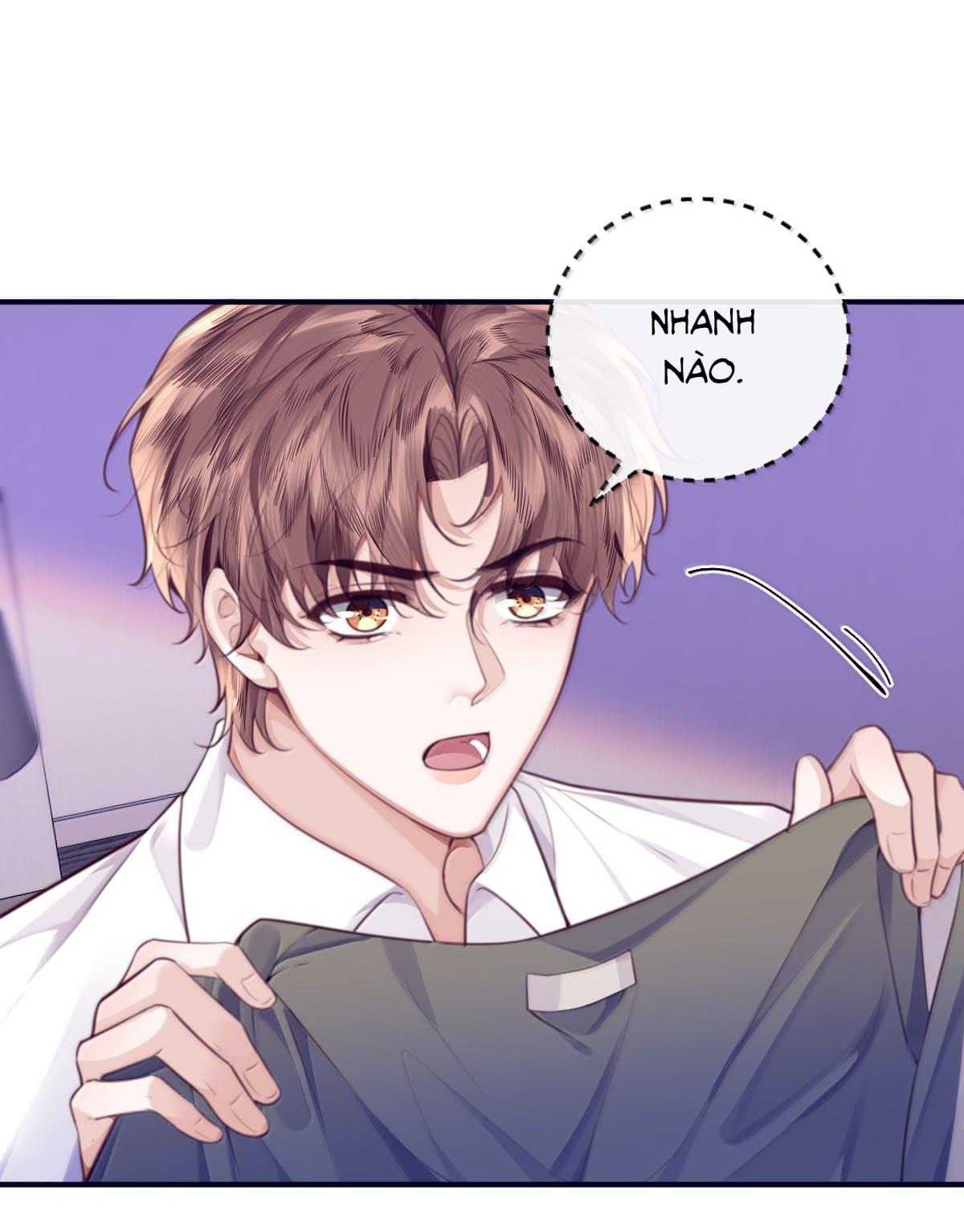 (END) Đặc Chế Cho Riêng Anh Chapter 132 - Next Chapter 133