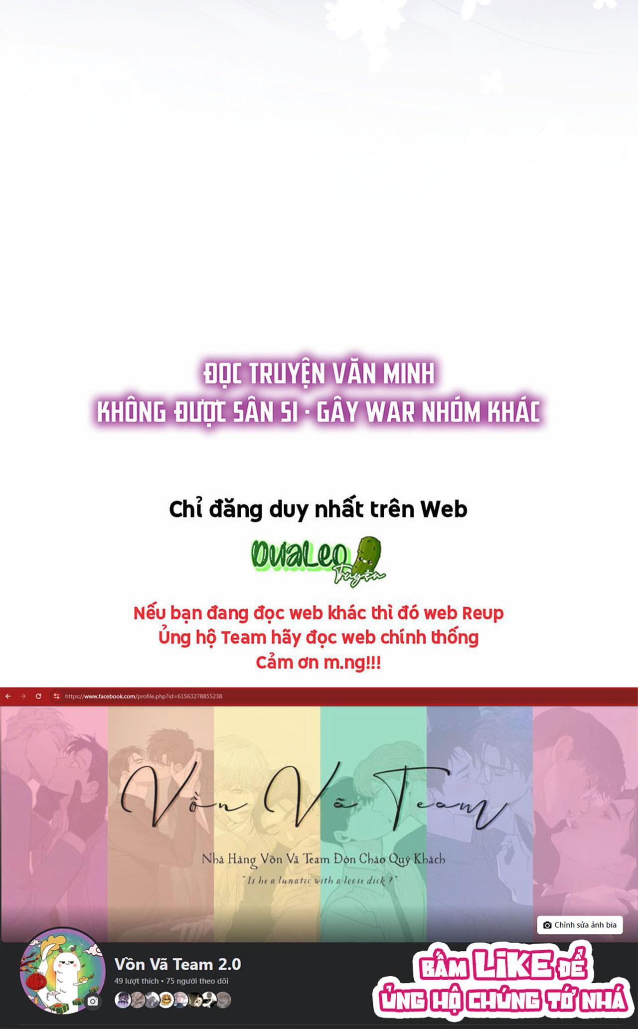 [GL] Thiết Lập Yêu Cầu Tôi Yêu Em Chapter 9 - Trang 2