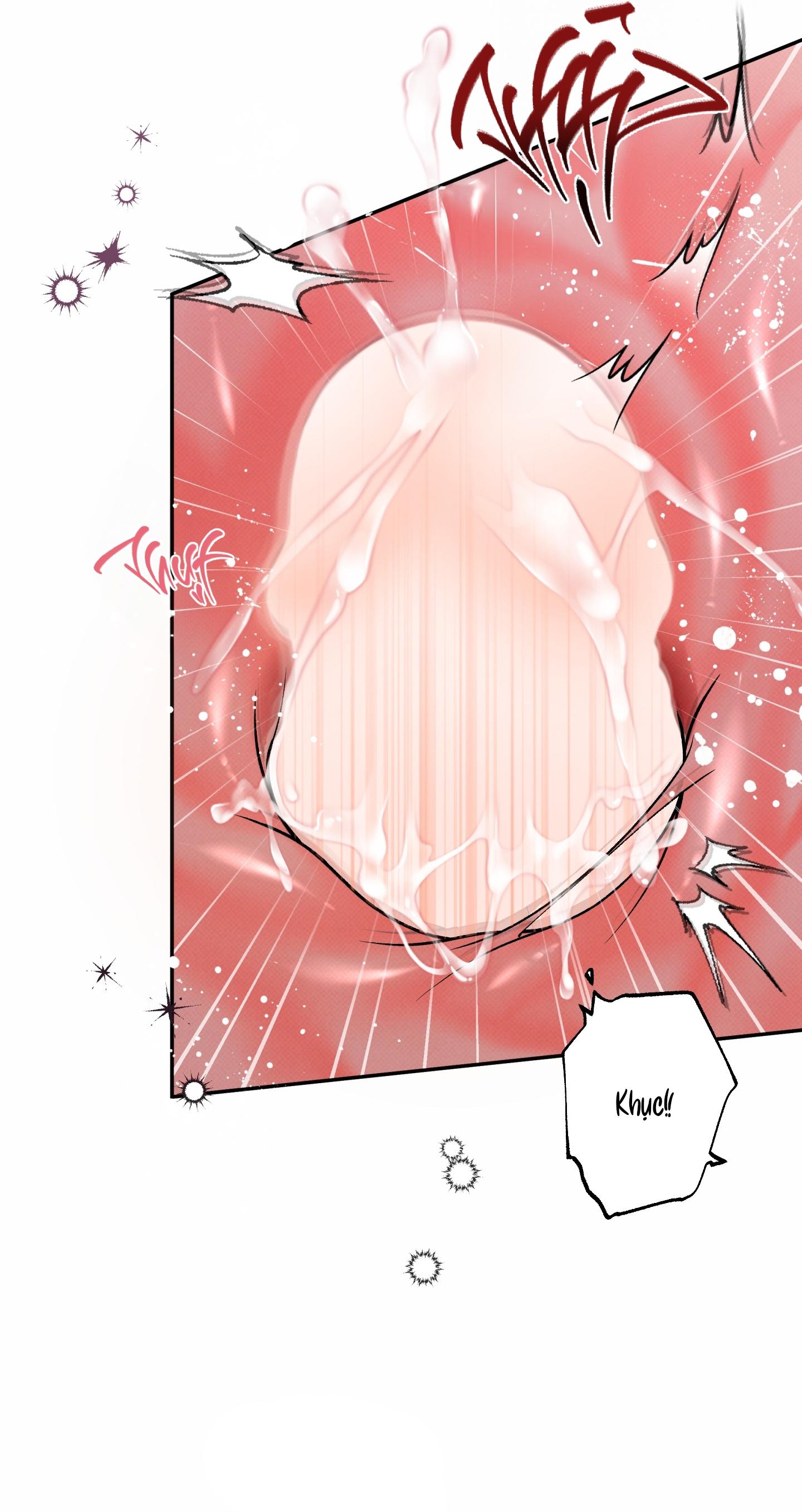 (GĐCV) RANH GIỚI CỦA SỰ MÊ HOẶC Chapter 20 H++++++++++++++ - Trang 2