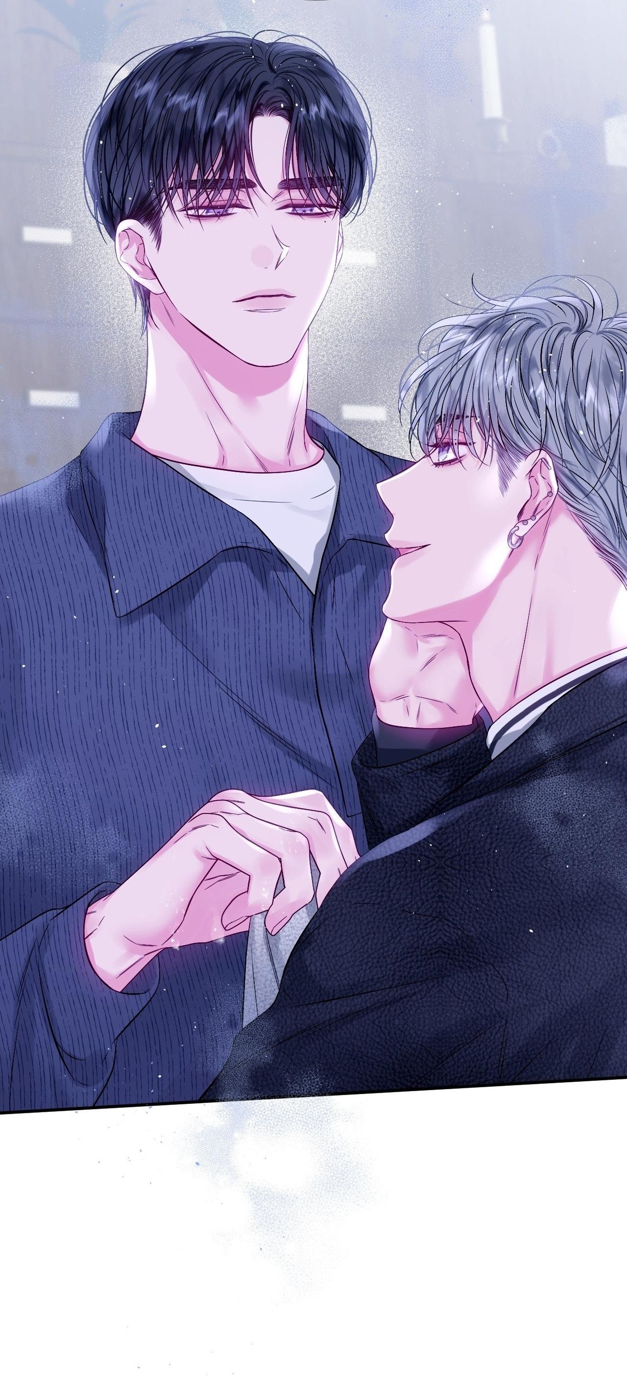 (GĐCV) IMPERFECTLY US Chapter 4 - Trang 2