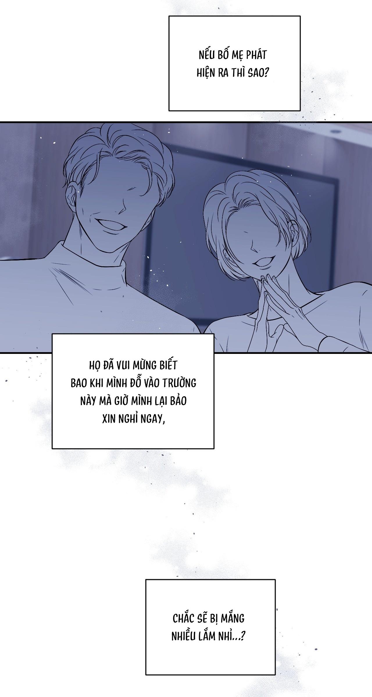 (GĐCV) IMPERFECTLY US Chapter 1 H+ - Trang 2