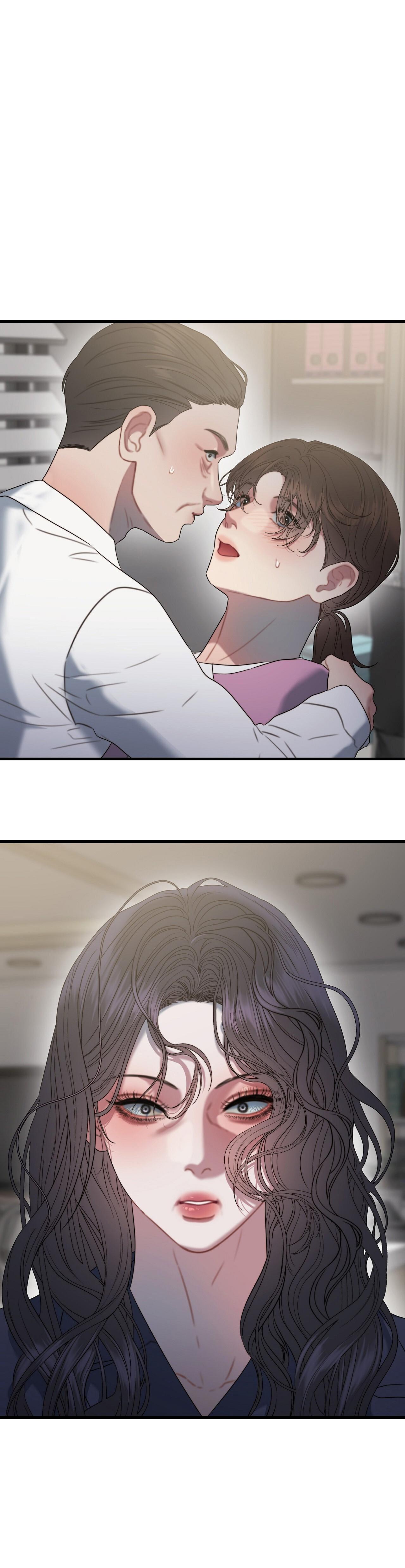 [GL - End] Thân Lão Tâm Bất Lão Chapter 1 - Next Chapter 2
