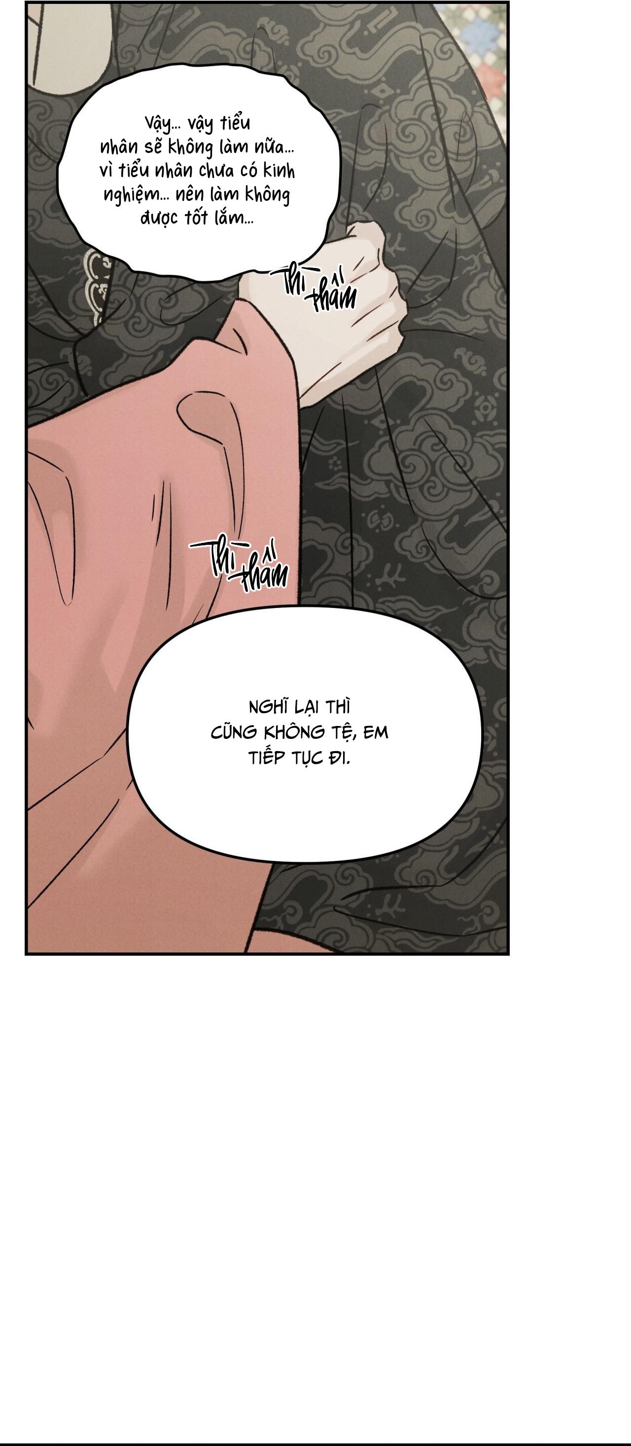 (GĐCV) GALE OF THE GOD Chapter 19 - Next Chapter 20