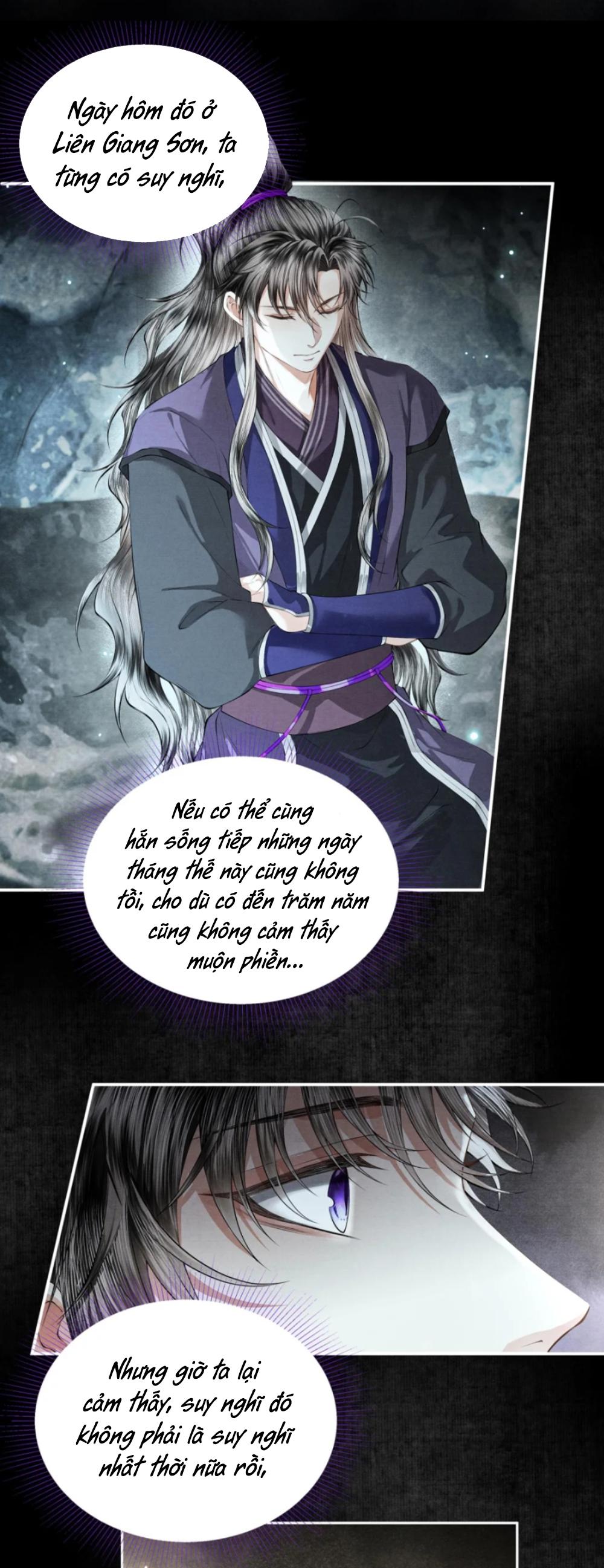 (END) Đồng Tiền Kham Thế Chapter 124 - Next Chapter 125