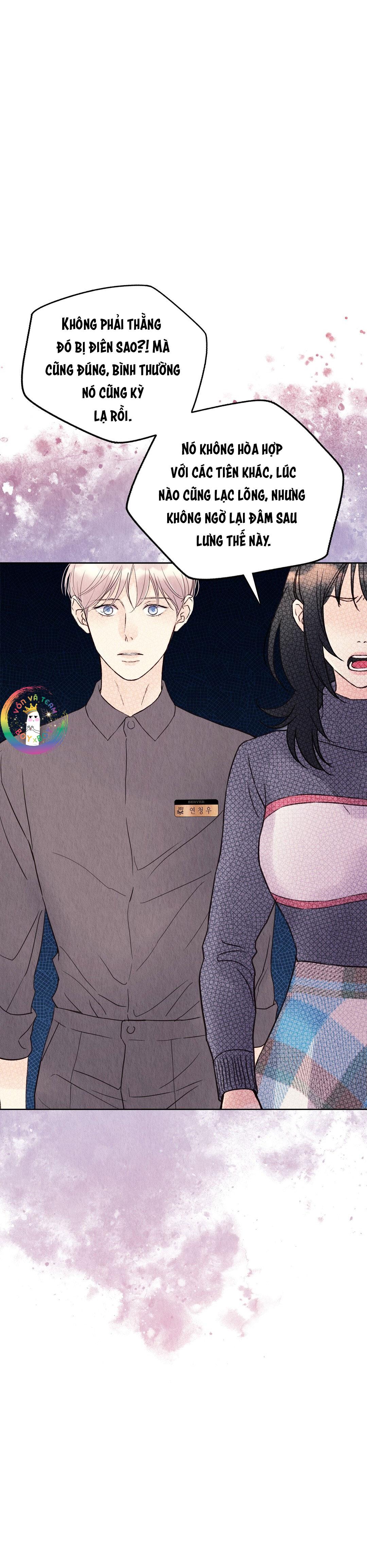 Ác Nhân Đàm Chapter 11 - Next Chapter 12