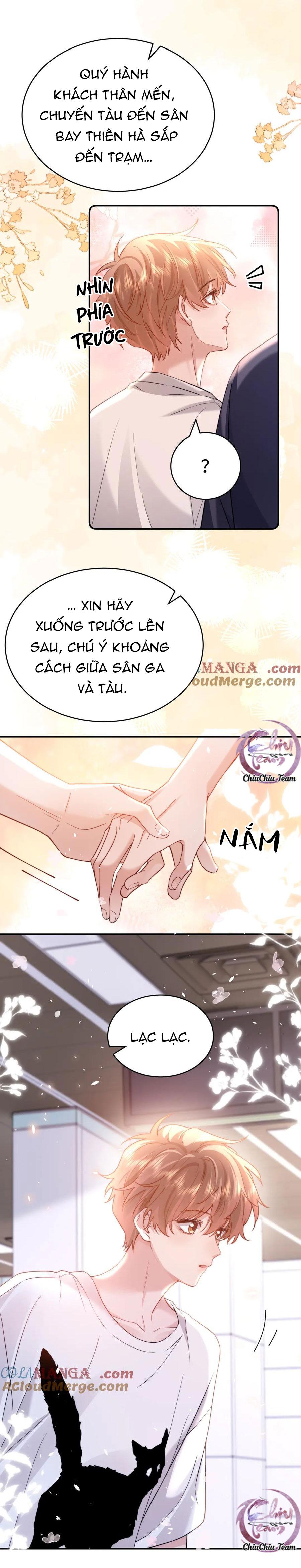 Chất Dị Ứng Đáng Yêu Chapter 91 - Next 