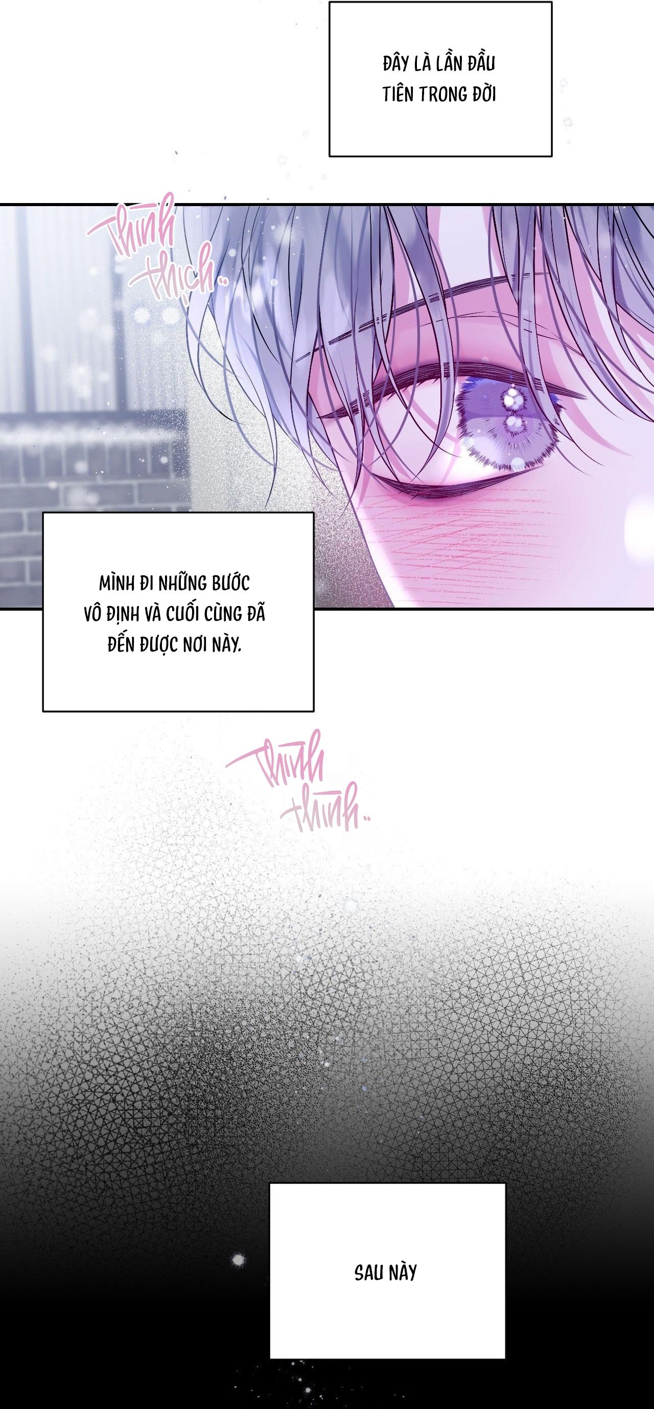 (GĐCV) IMPERFECTLY US Chapter 2 - Trang 2