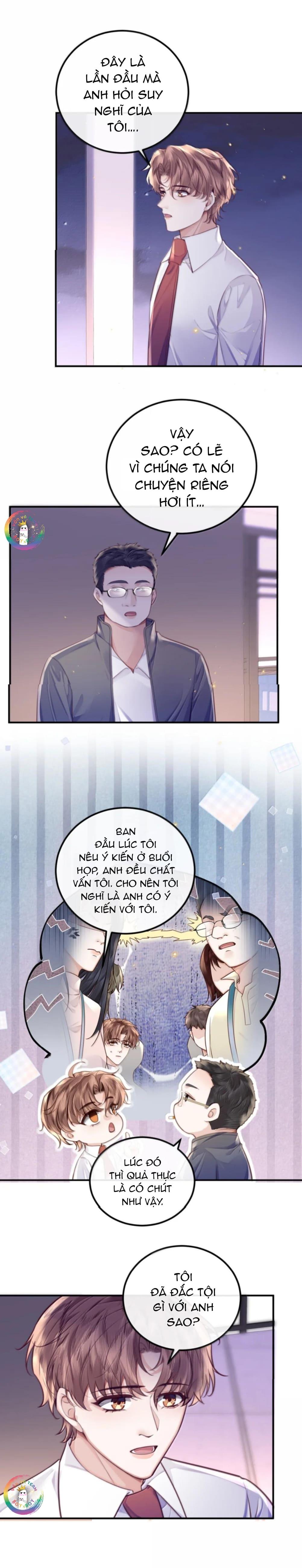 (END) Đặc Chế Cho Riêng Anh Chapter 133 - Next Chapter 134