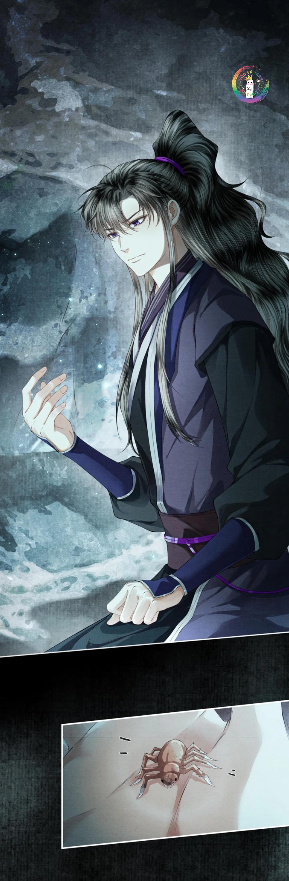 (END) Đồng Tiền Kham Thế Chapter 125 - Next Chapter 126