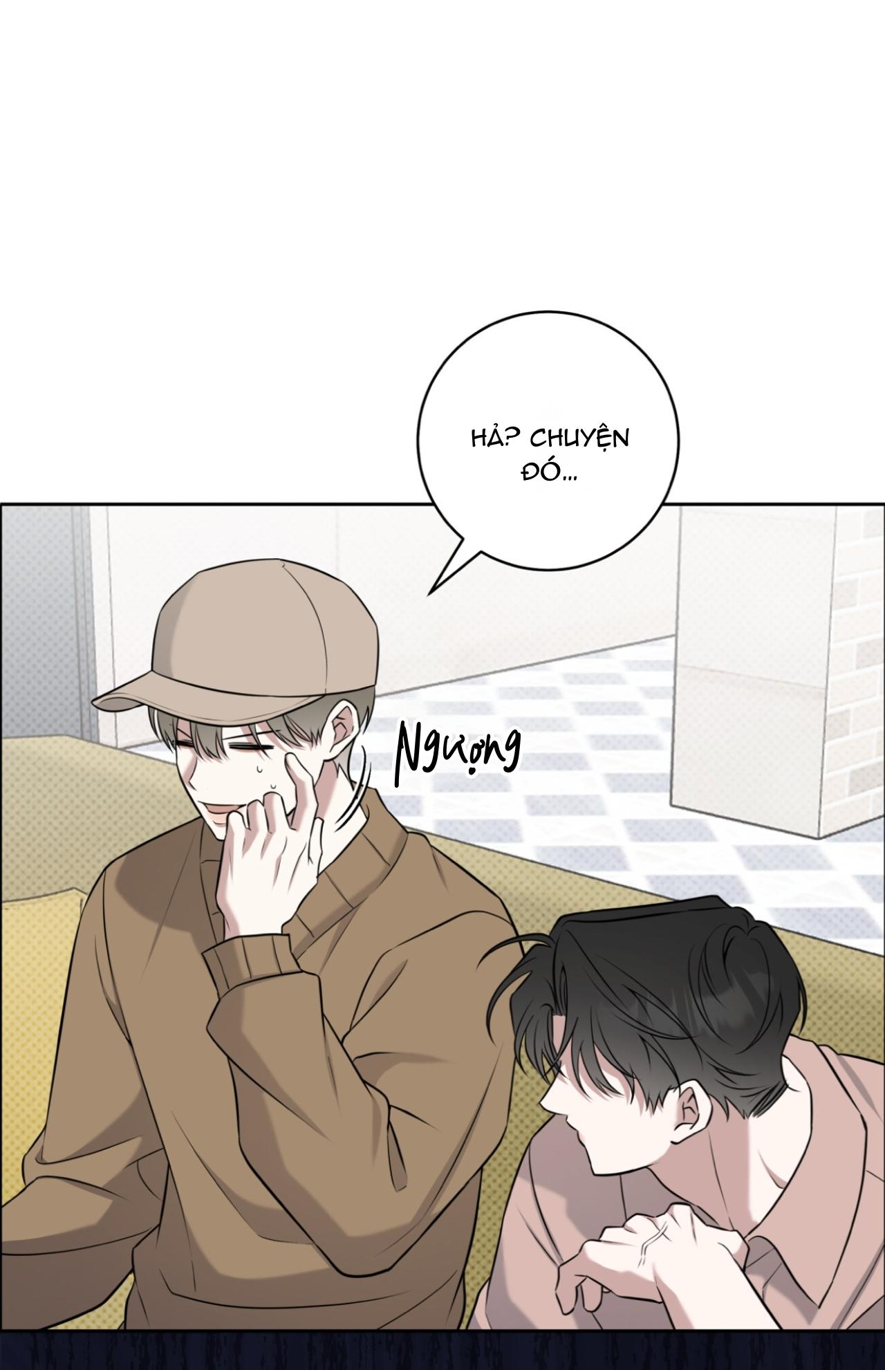 (END) Ballboy Tactics Chapter 38 - Next Chapter 39