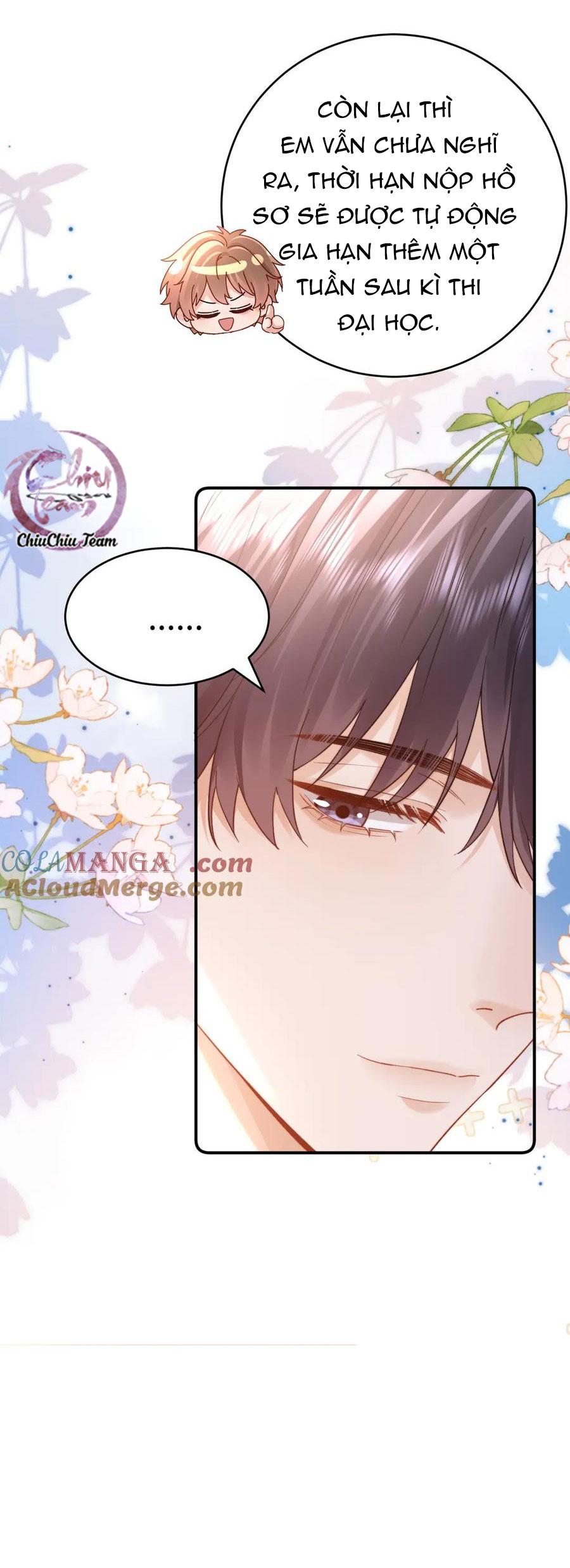 Chất Dị Ứng Đáng Yêu Chapter 91 - Next 