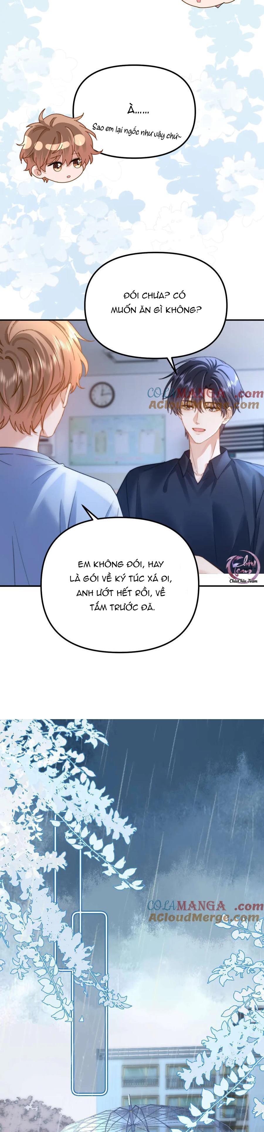 Chất Dị Ứng Đáng Yêu Chapter 83 - Next Chapter 84