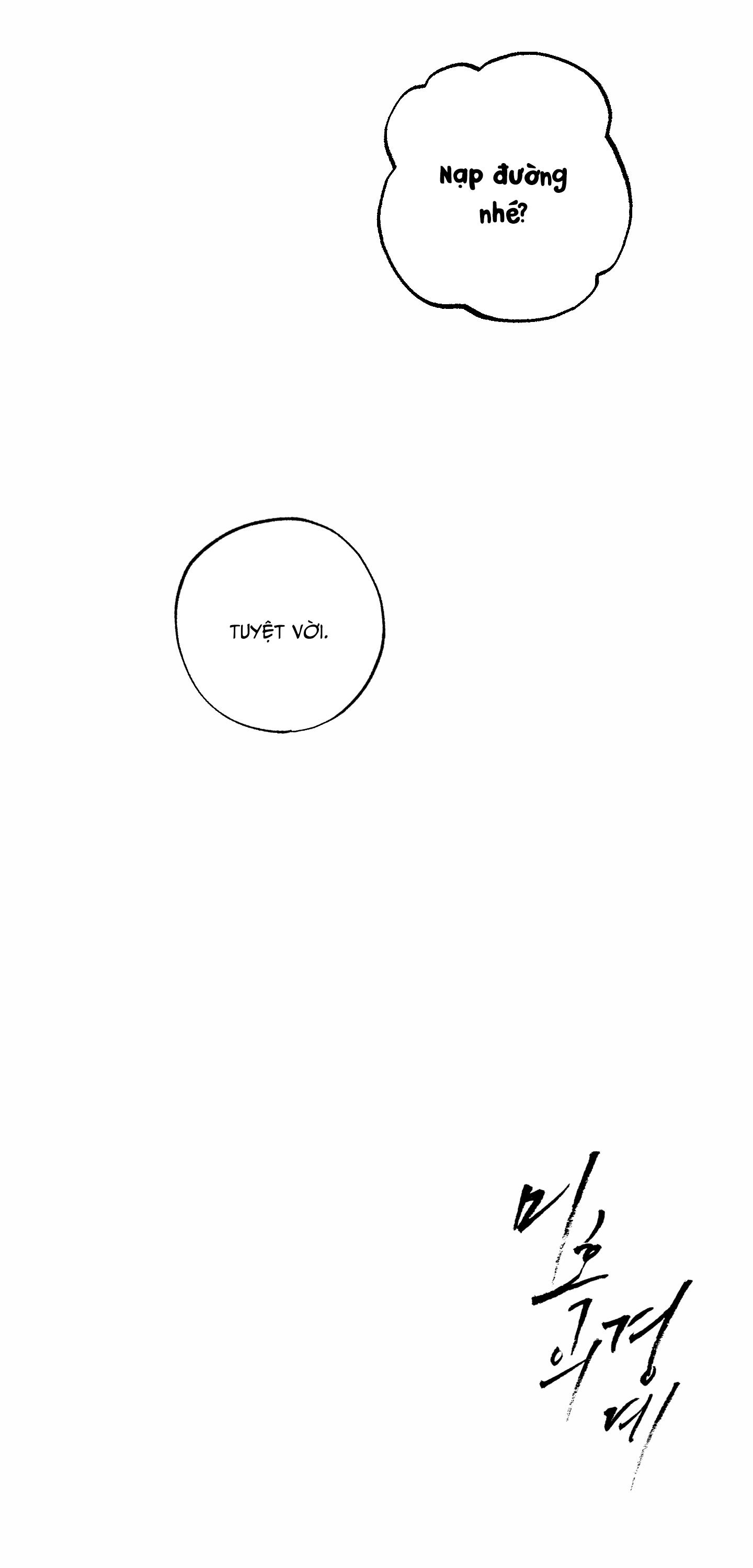 (GĐCV) RANH GIỚI CỦA SỰ MÊ HOẶC Chapter 17 H+ - Trang 2