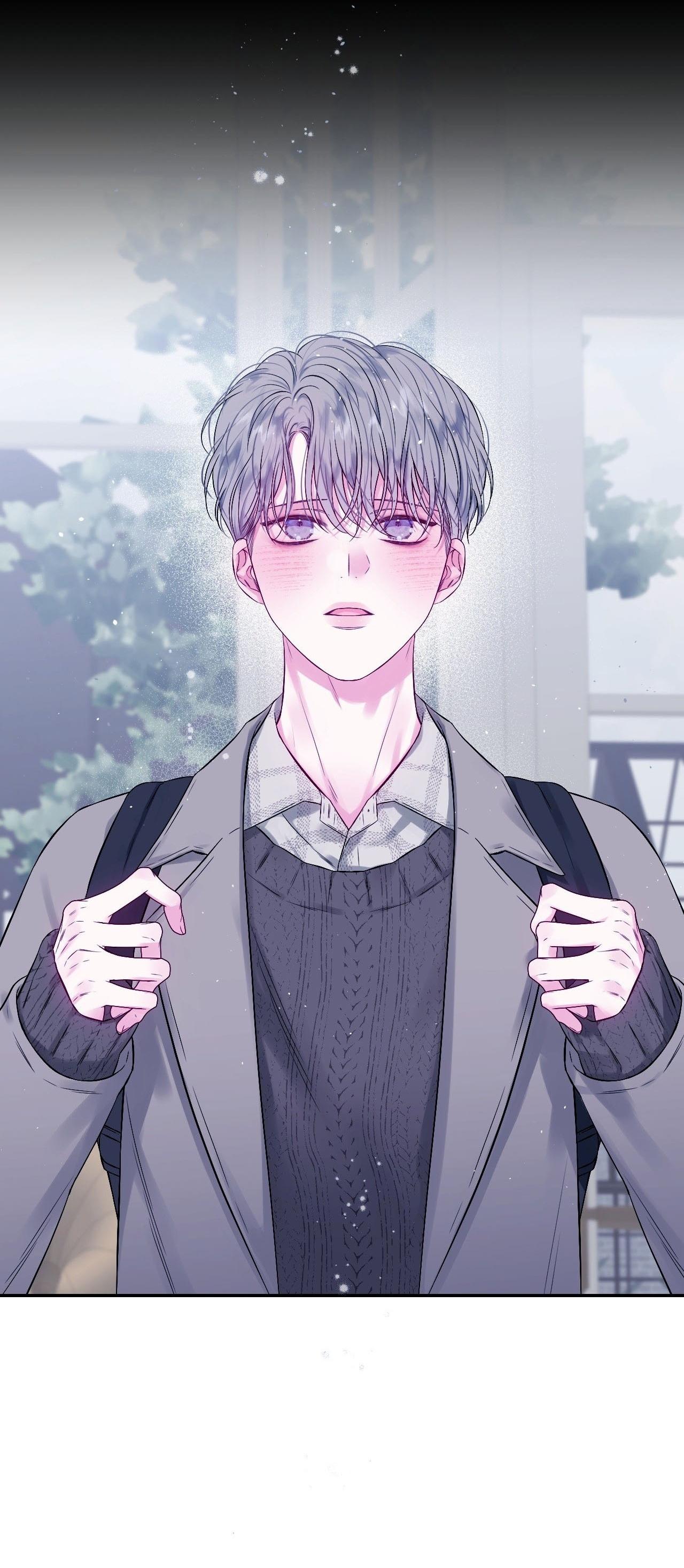 (GĐCV) IMPERFECTLY US Chapter 2 - Trang 2
