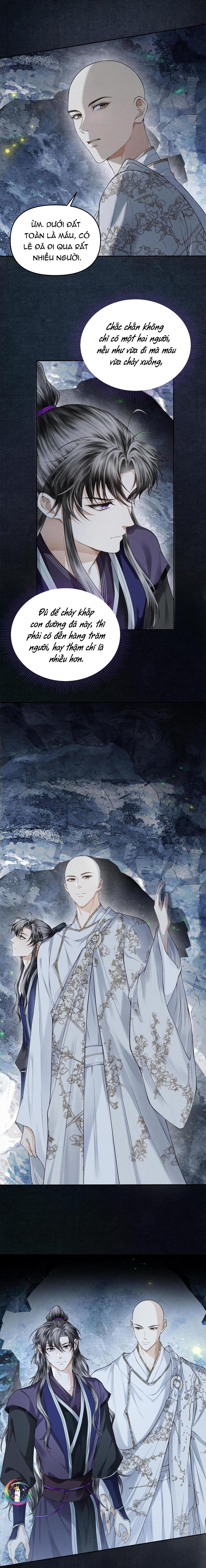 (END) Đồng Tiền Kham Thế Chapter 118 - Next Chapter 119