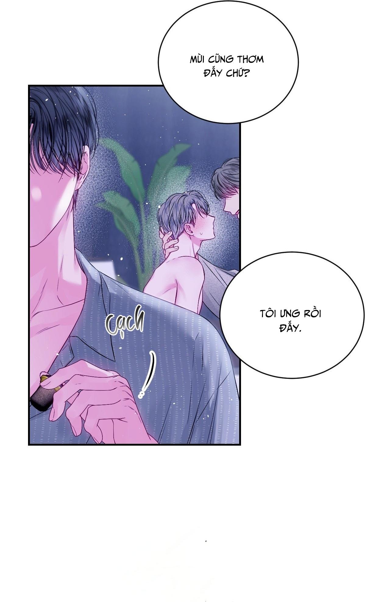 (GĐCV) IMPERFECTLY US Chapter 5 H+ - Trang 2