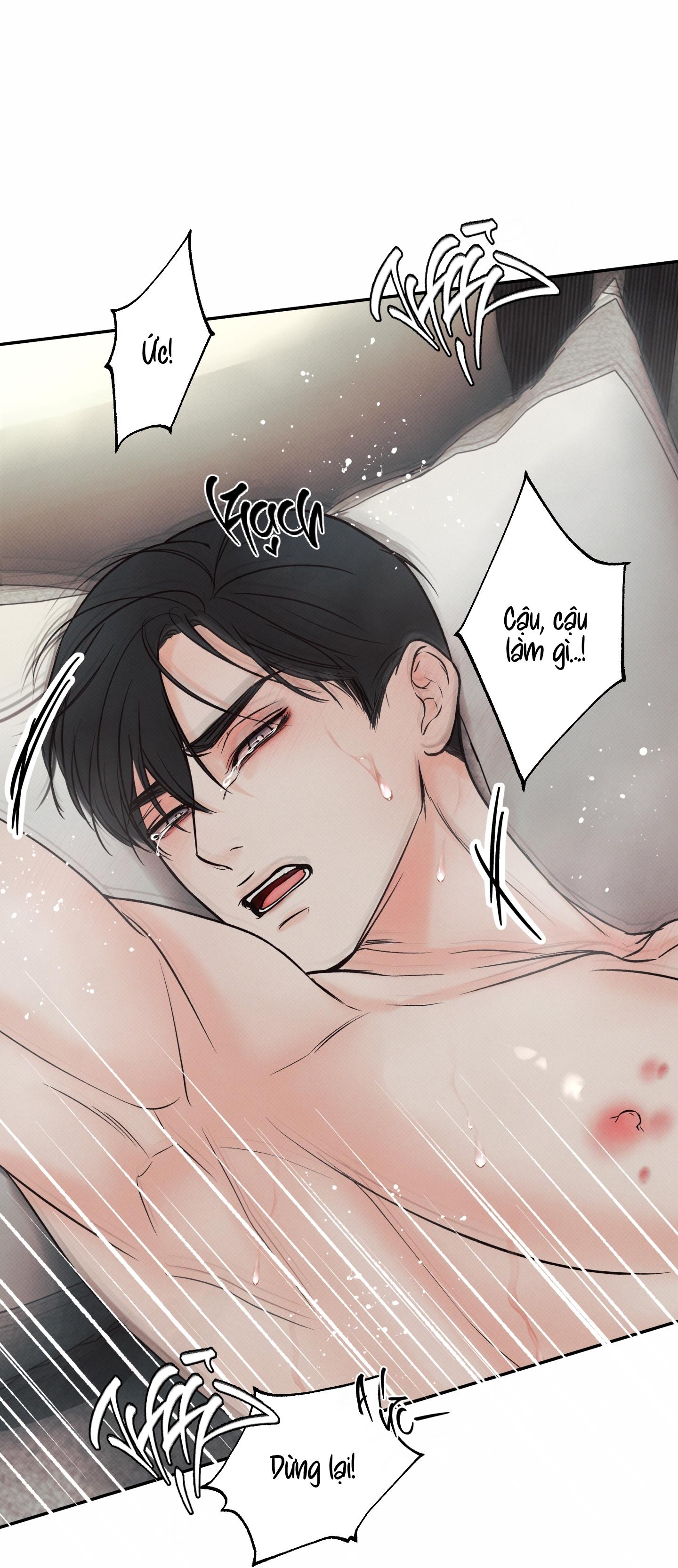 (GĐCV) RANH GIỚI CỦA SỰ MÊ HOẶC Chapter 14 H+ - Trang 2