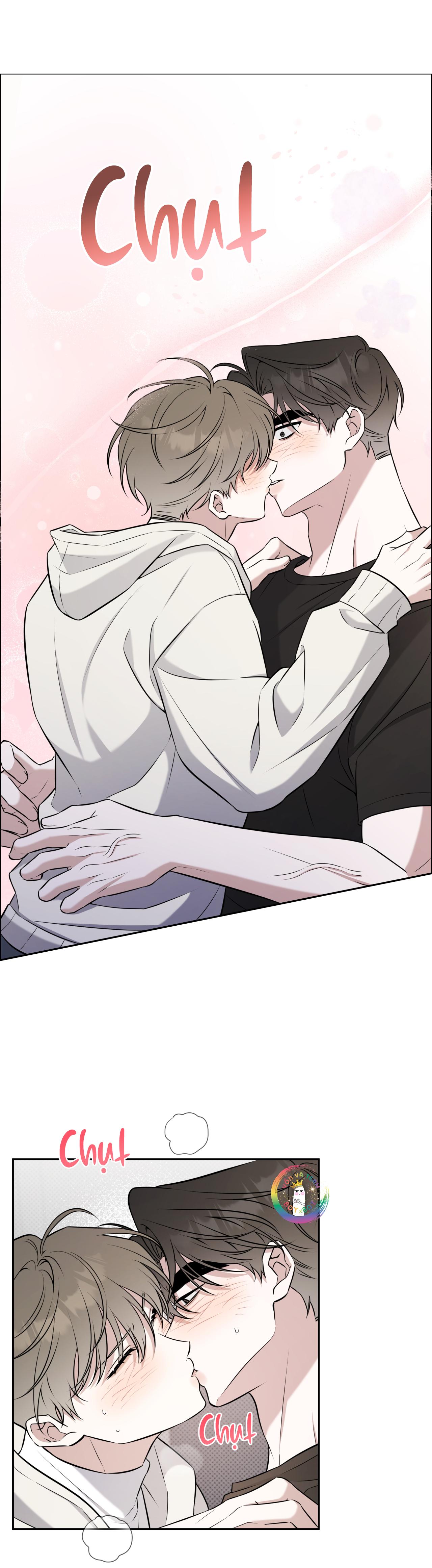 (END) Ballboy Tactics Chapter 37 - Next Chapter 38