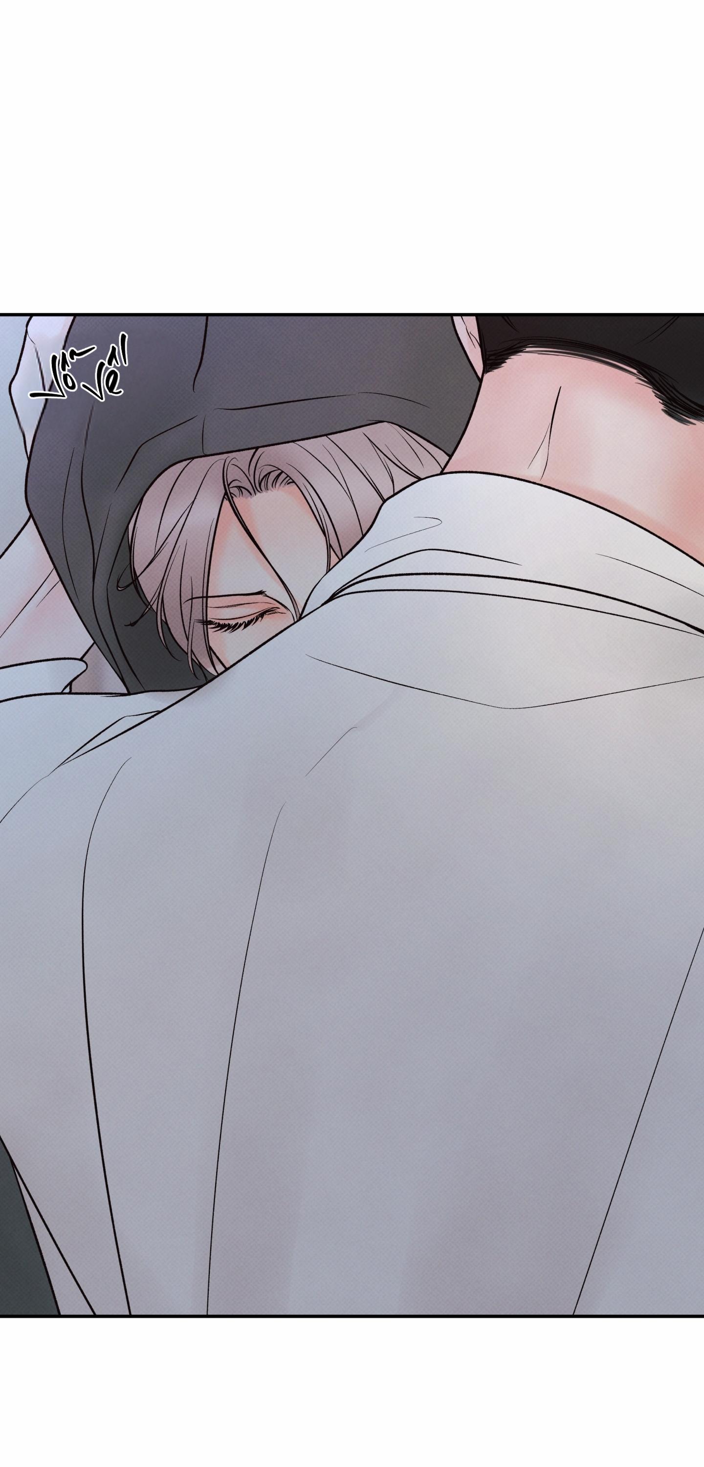 (GĐCV) RANH GIỚI CỦA SỰ MÊ HOẶC Chapter 18 - Trang 2