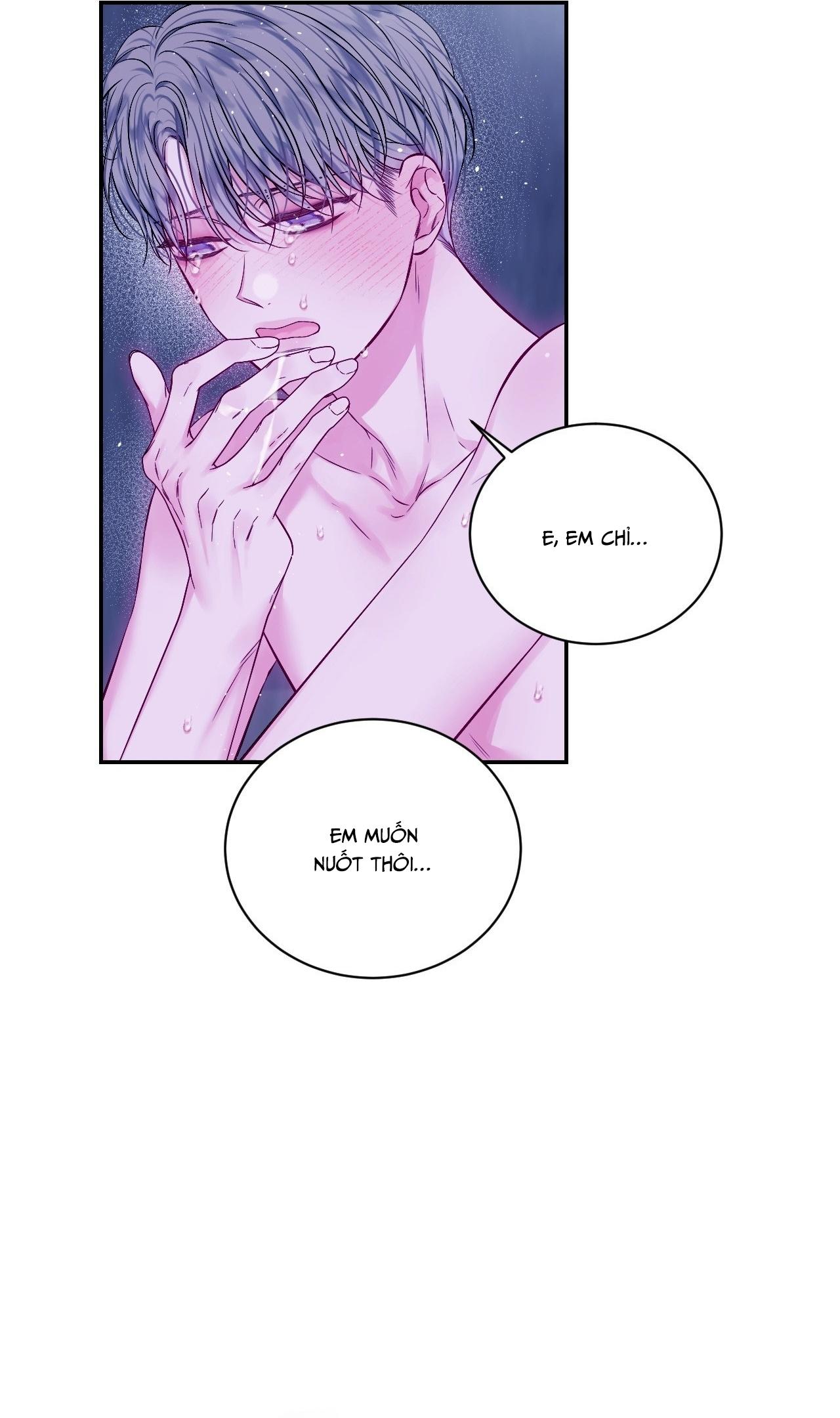 (GĐCV) IMPERFECTLY US Chapter 6 H+ - Trang 2