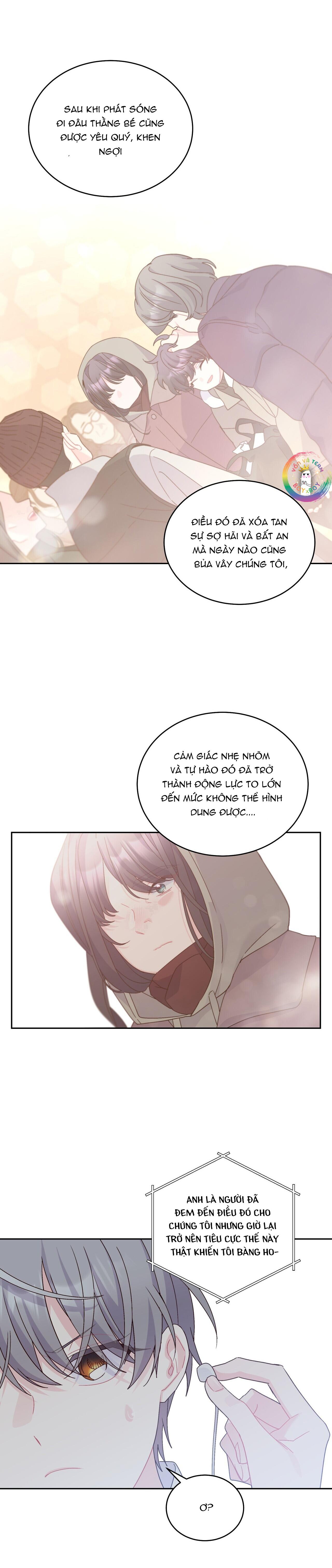 (END) Merry Marbling Chapter 103 - Trang 2