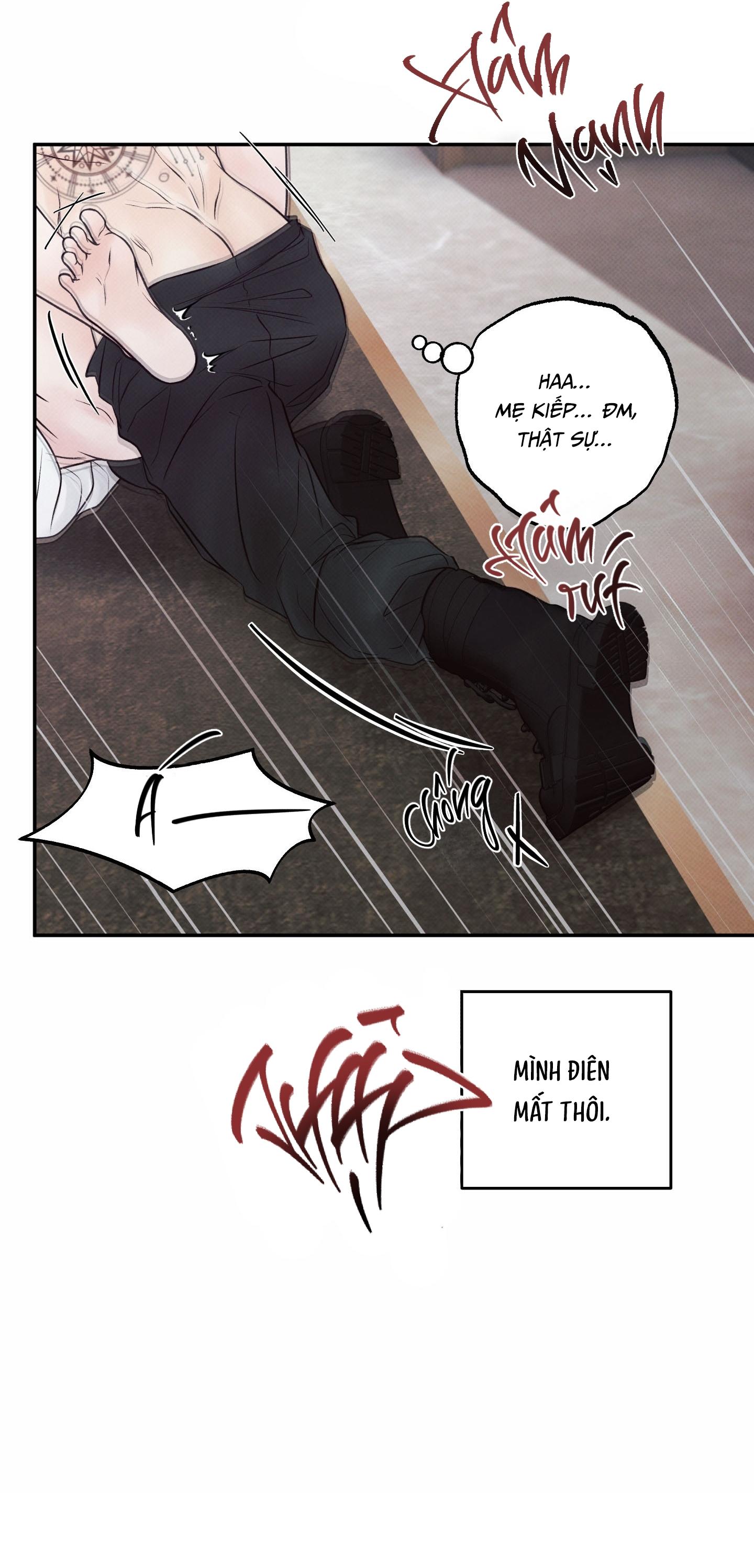 (GĐCV FULL HD) RANH GIỚI CỦA SỰ MÊ HOẶC Chapter 19 H+ - Next Chapter 20 H++++++++++++++