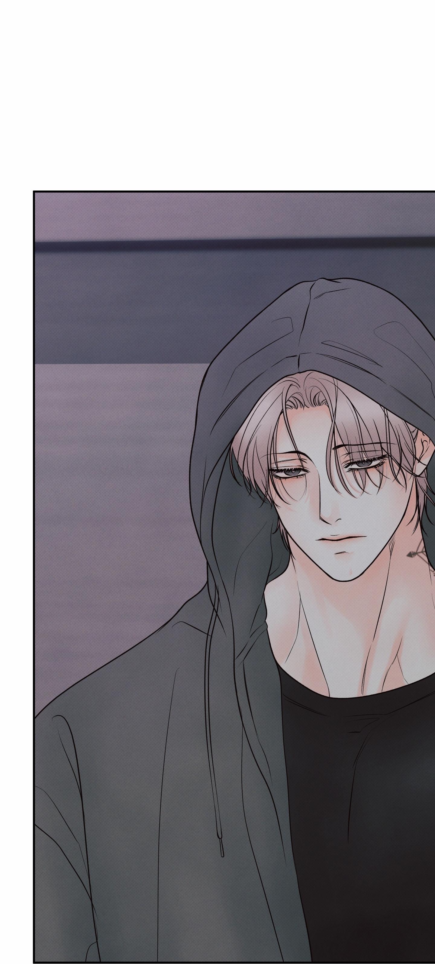 (GĐCV) RANH GIỚI CỦA SỰ MÊ HOẶC Chapter 18 - Trang 2
