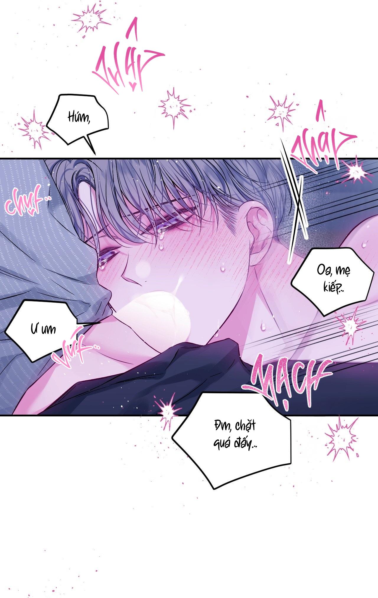 (GĐCV) IMPERFECTLY US Chapter 6 H+ - Trang 2