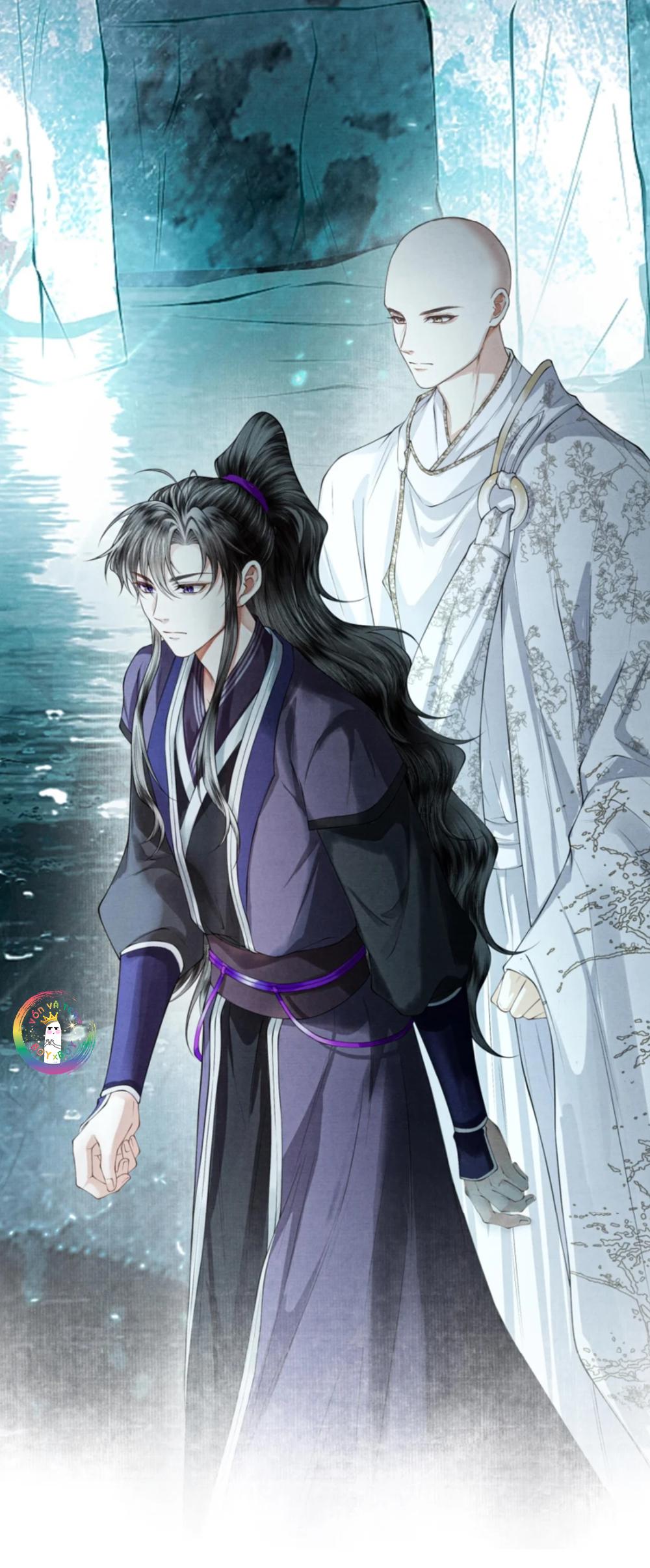 (END) Đồng Tiền Kham Thế Chapter 121 - Next Chapter 122