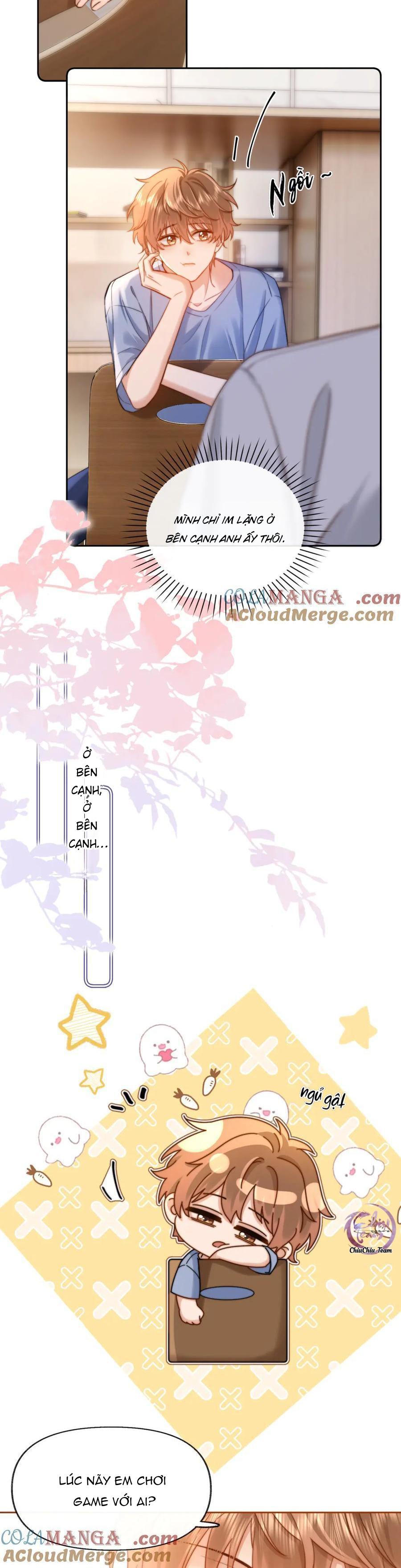 Chất Dị Ứng Đáng Yêu Chapter 87 - Next 