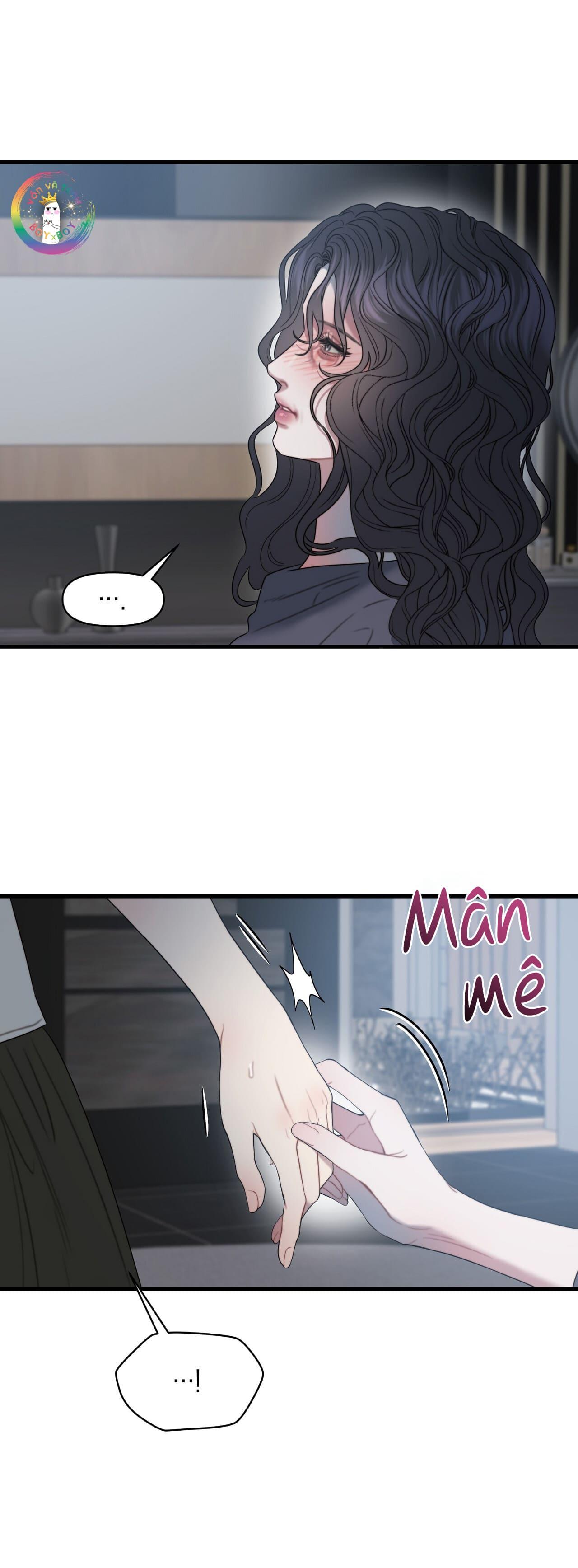[GL - End] Thân Lão Tâm Bất Lão Chapter 2 - Next Chapter 3