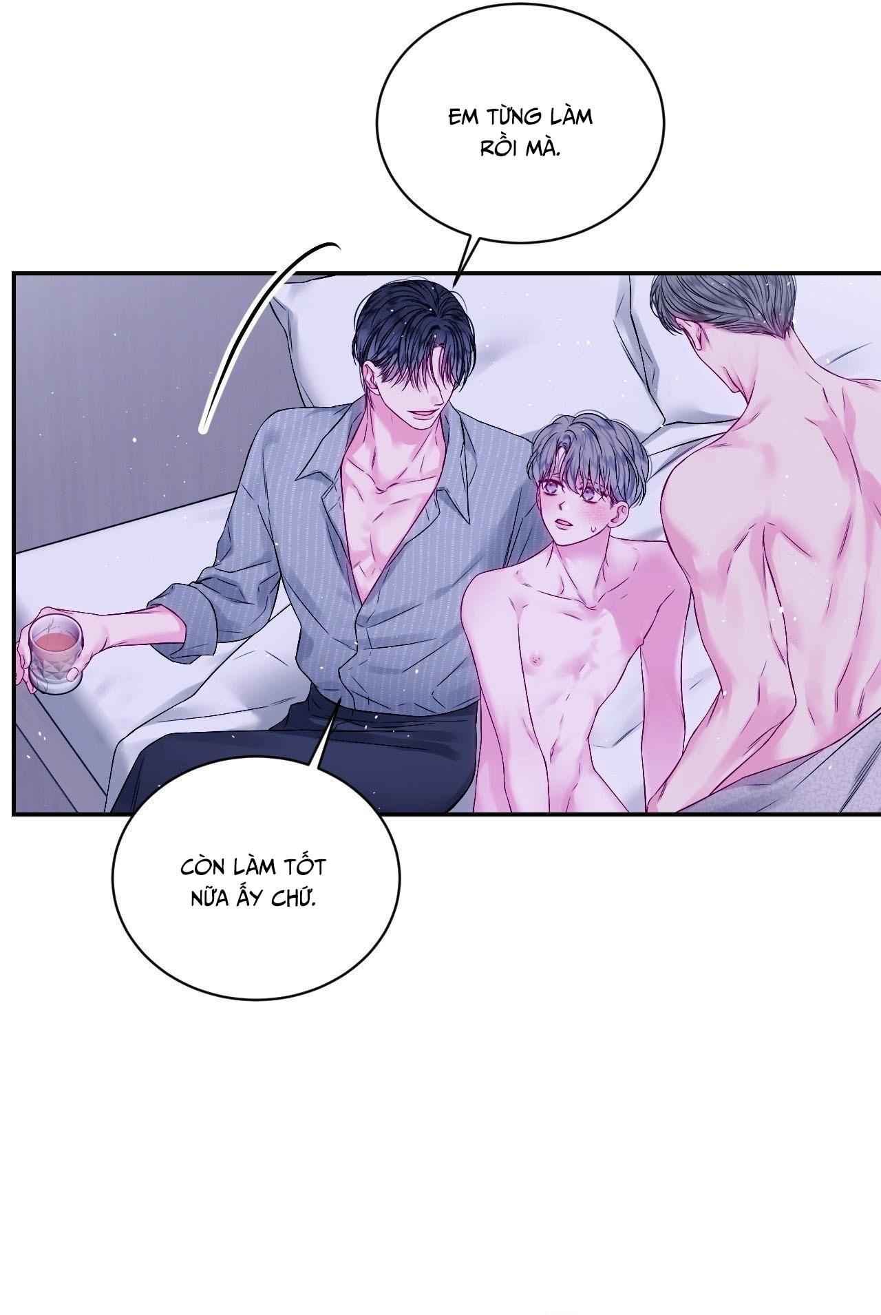 (GĐCV) IMPERFECTLY US Chapter 5 H+ - Trang 2