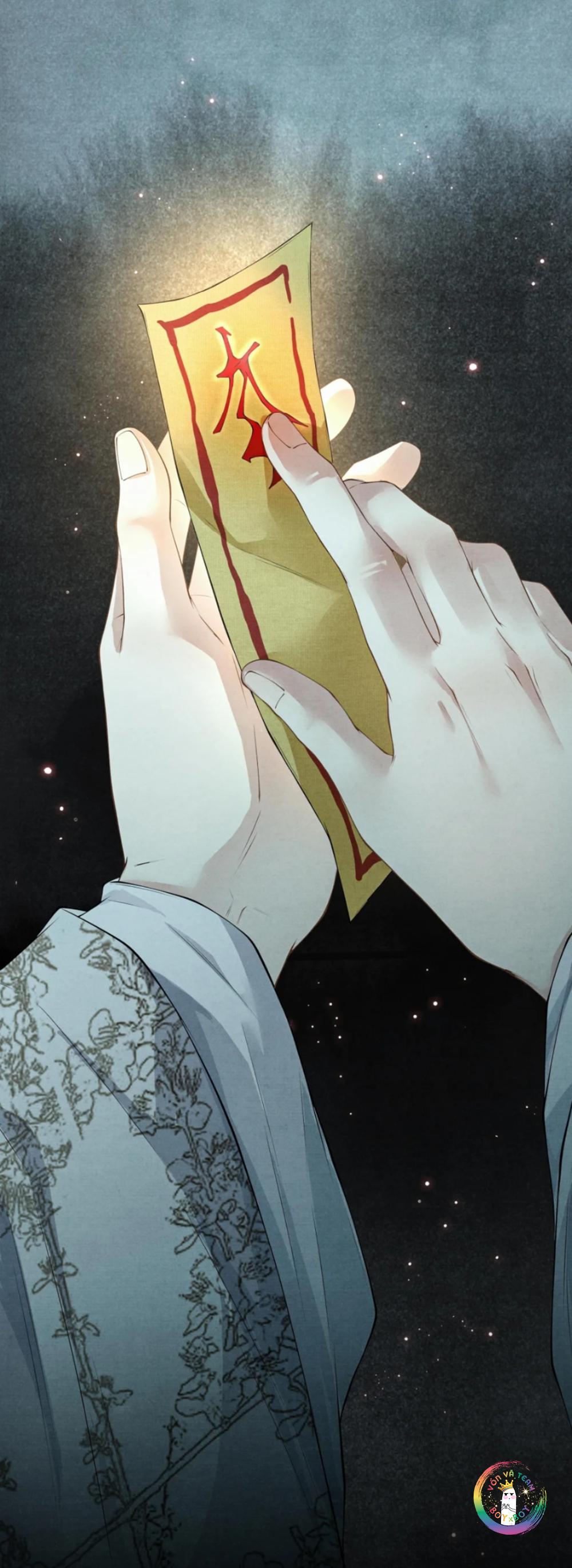 (END) Đồng Tiền Kham Thế Chapter 125 - Next Chapter 126