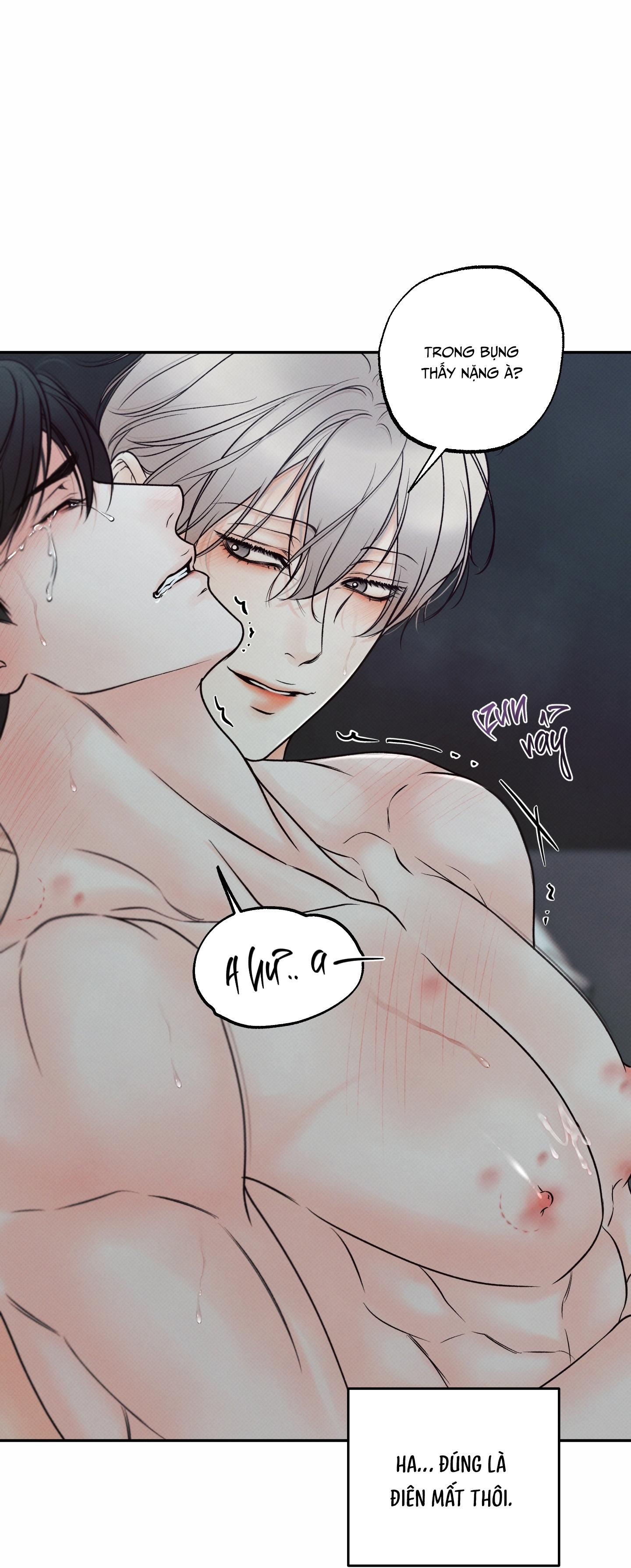 (GĐCV) RANH GIỚI CỦA SỰ MÊ HOẶC Chapter 20 H++++++++++++++ - Trang 2