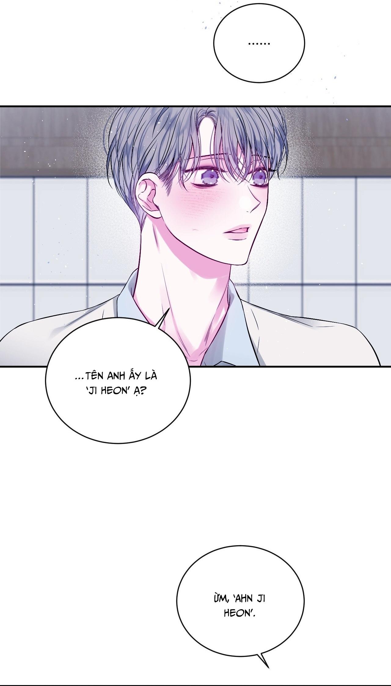 (GĐCV) IMPERFECTLY US Chapter 6 H+ - Trang 2