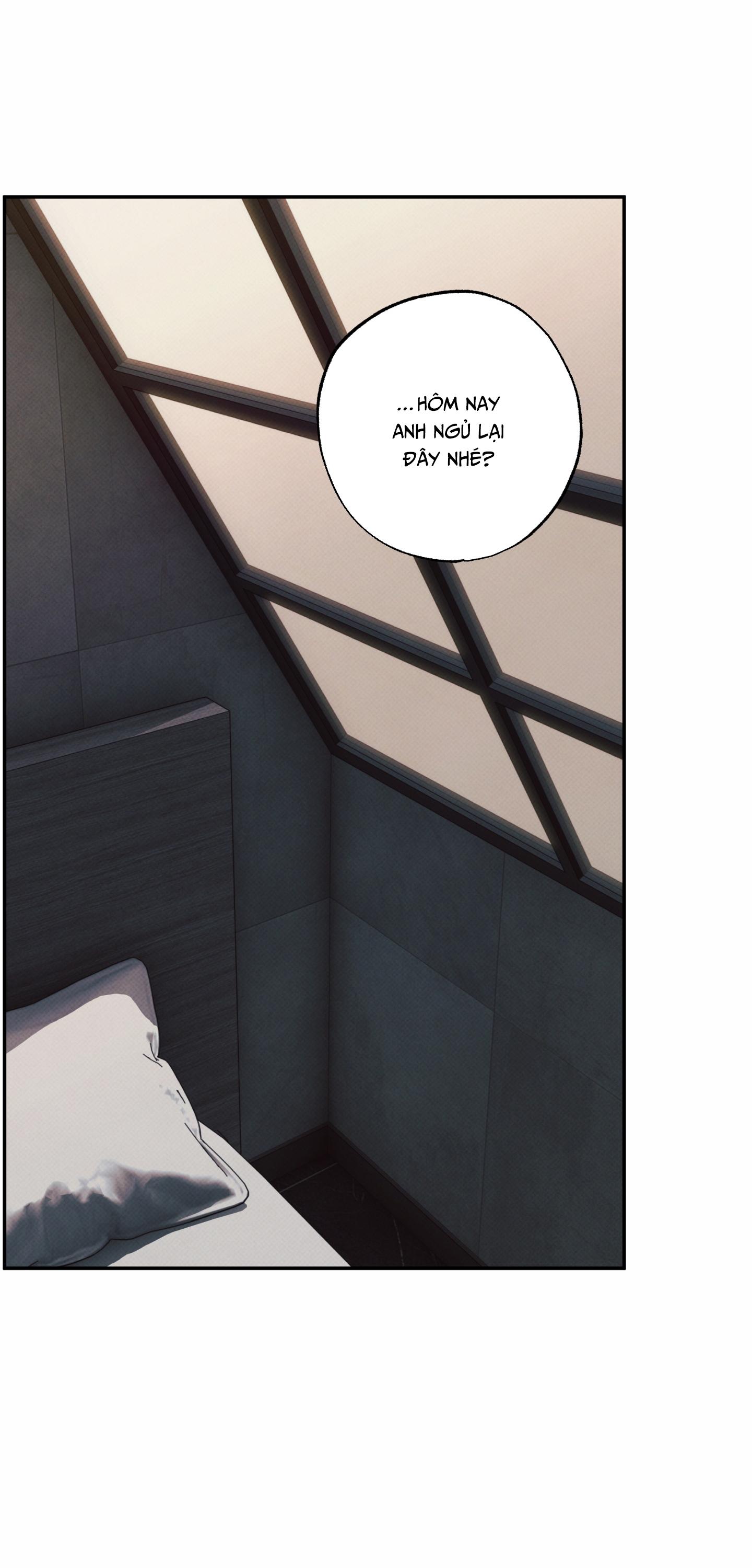 (GĐCV) RANH GIỚI CỦA SỰ MÊ HOẶC Chapter 17 H+ - Trang 2