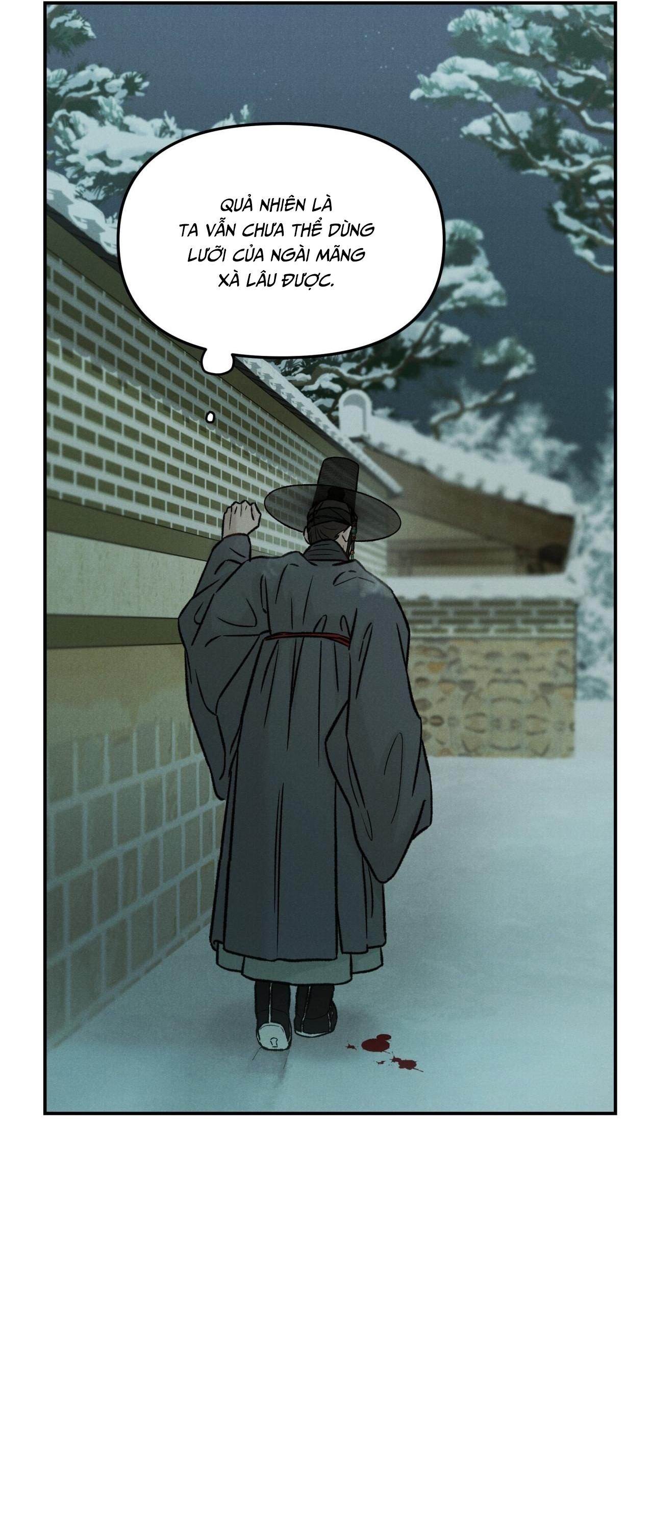 (GĐCV) GALE OF THE GOD Chapter 22 - Next Chapter 23