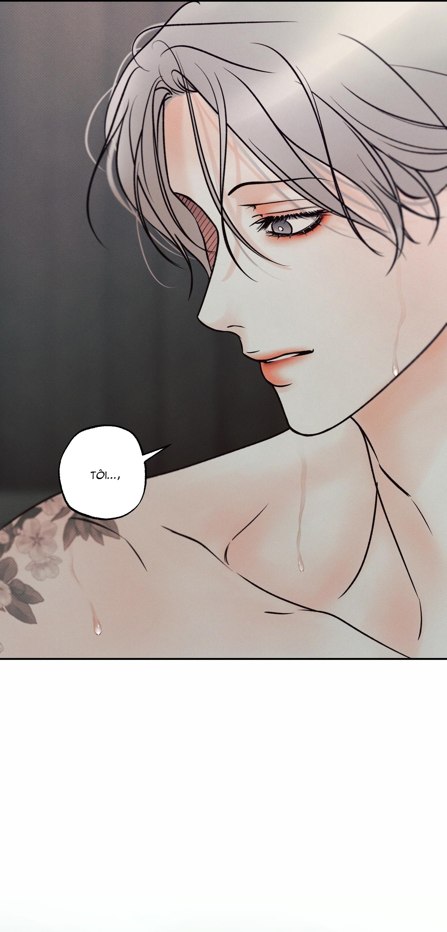 (GĐCV) RANH GIỚI CỦA SỰ MÊ HOẶC Chapter 20 H++++++++++++++ - Trang 2