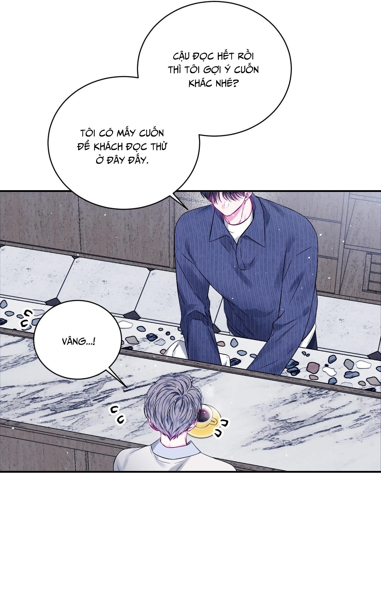 (GĐCV) IMPERFECTLY US Chapter 4 - Trang 2