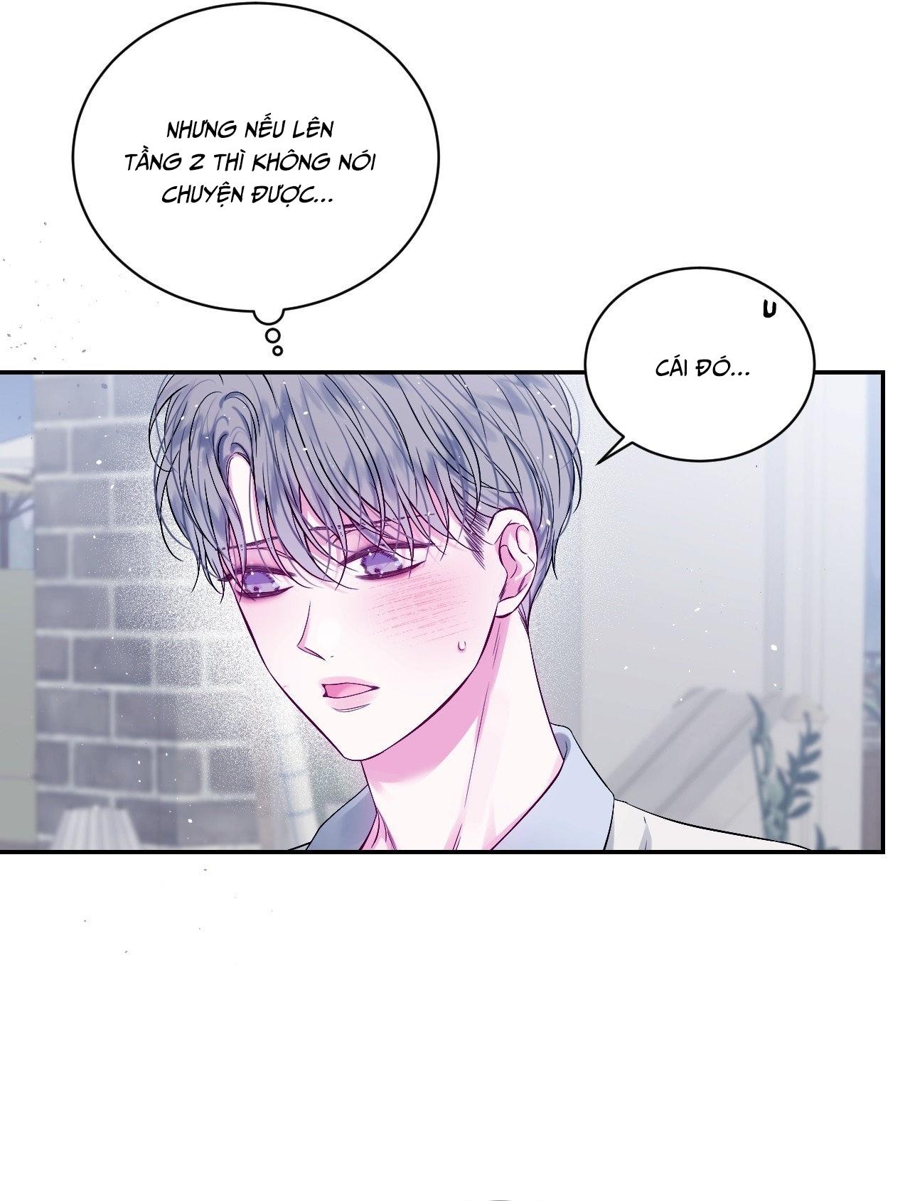 (GĐCV) IMPERFECTLY US Chapter 4 - Trang 2
